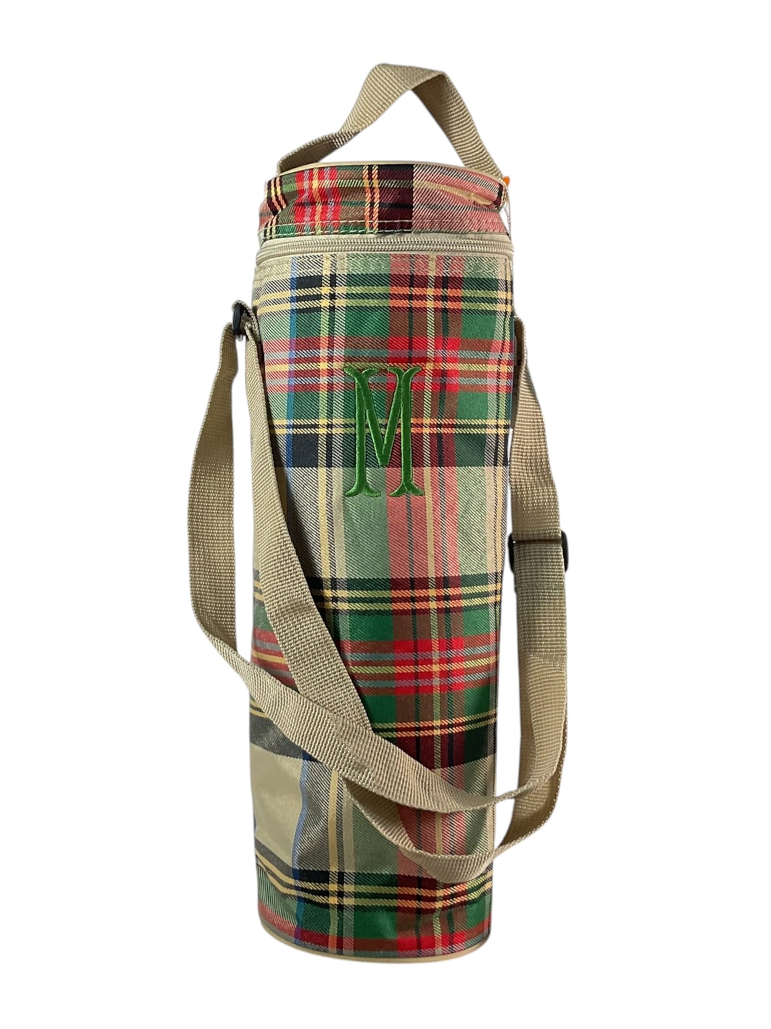 Bolso Porta Botellas (INITIALS INC.)