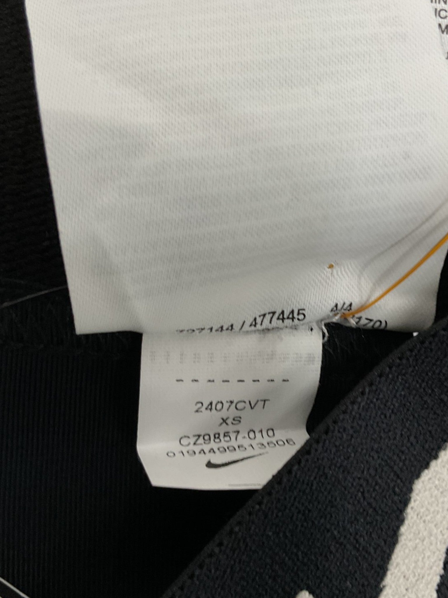 Short XS (Nike)