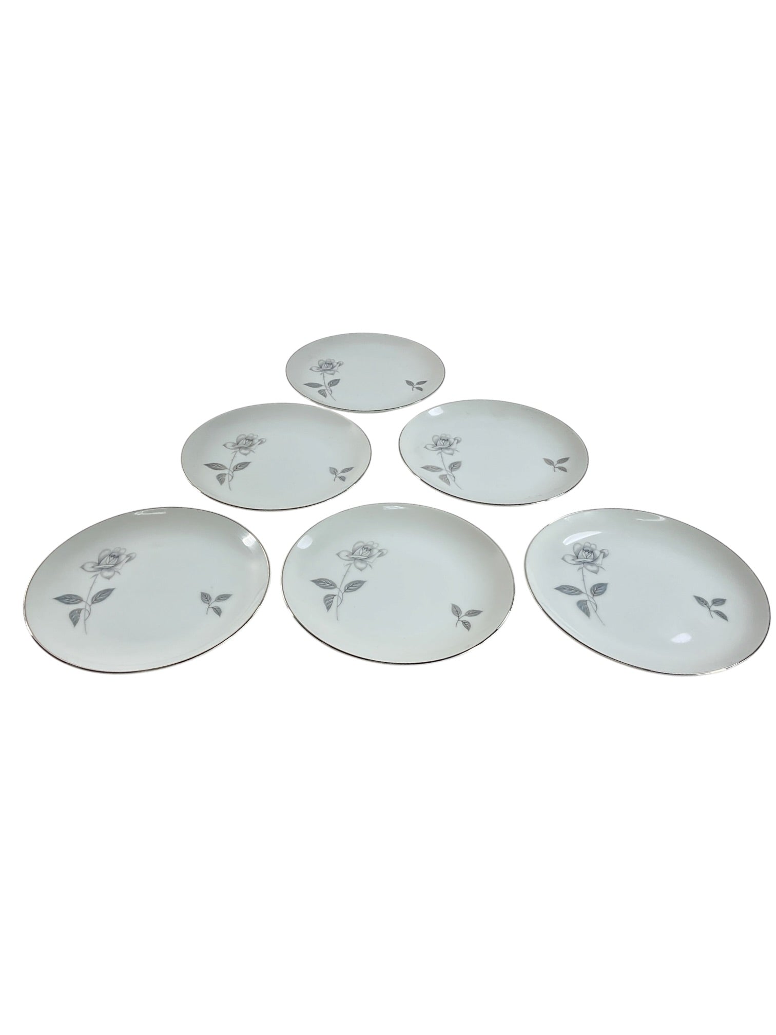 Set de platos
