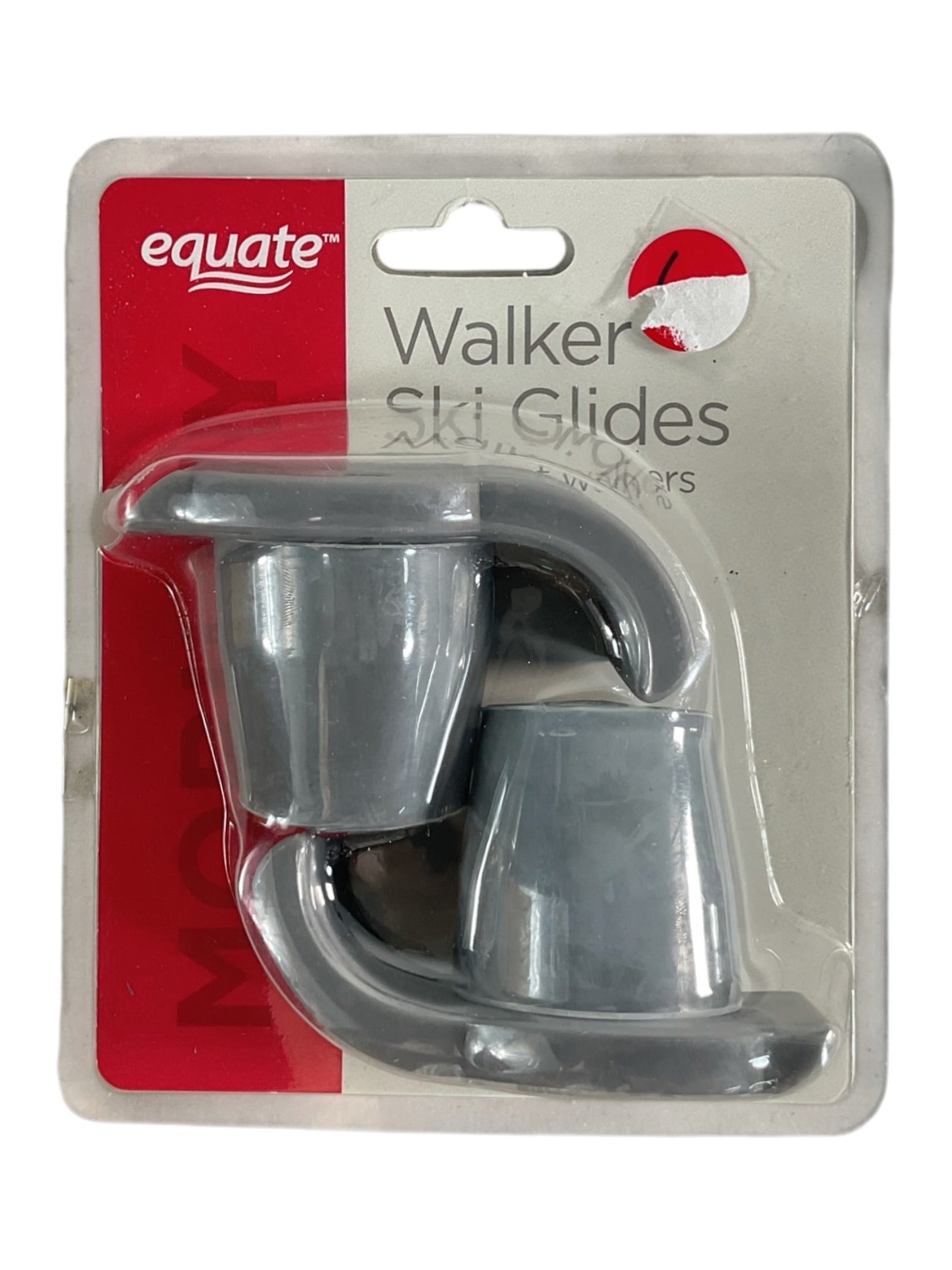 Deslizadores para andador (EQUATE)