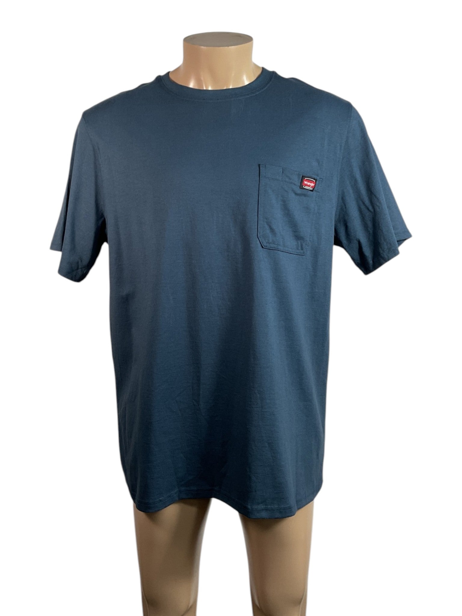 Camisa XL (Wrangler)