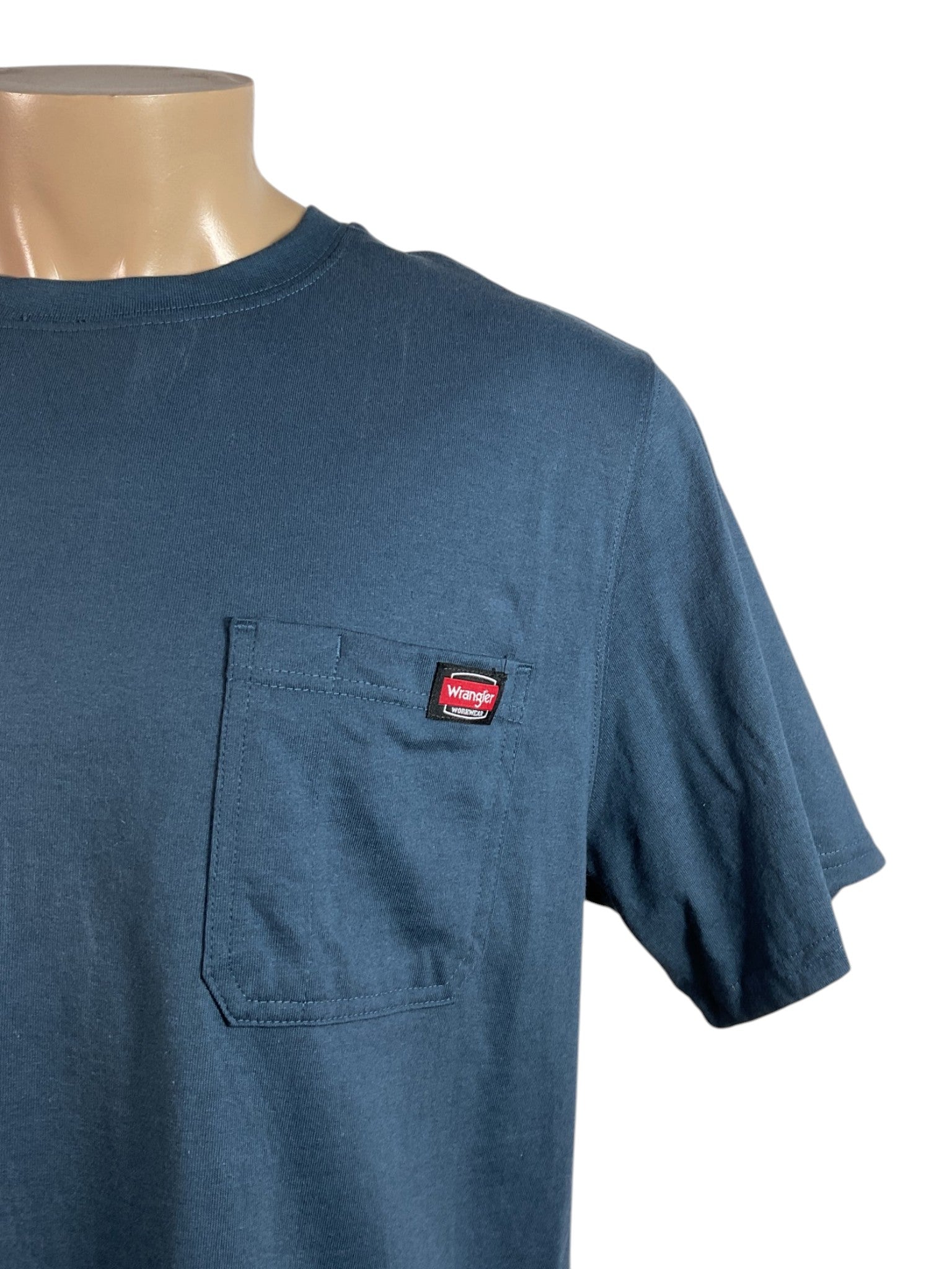 Camisa XL (Wrangler)