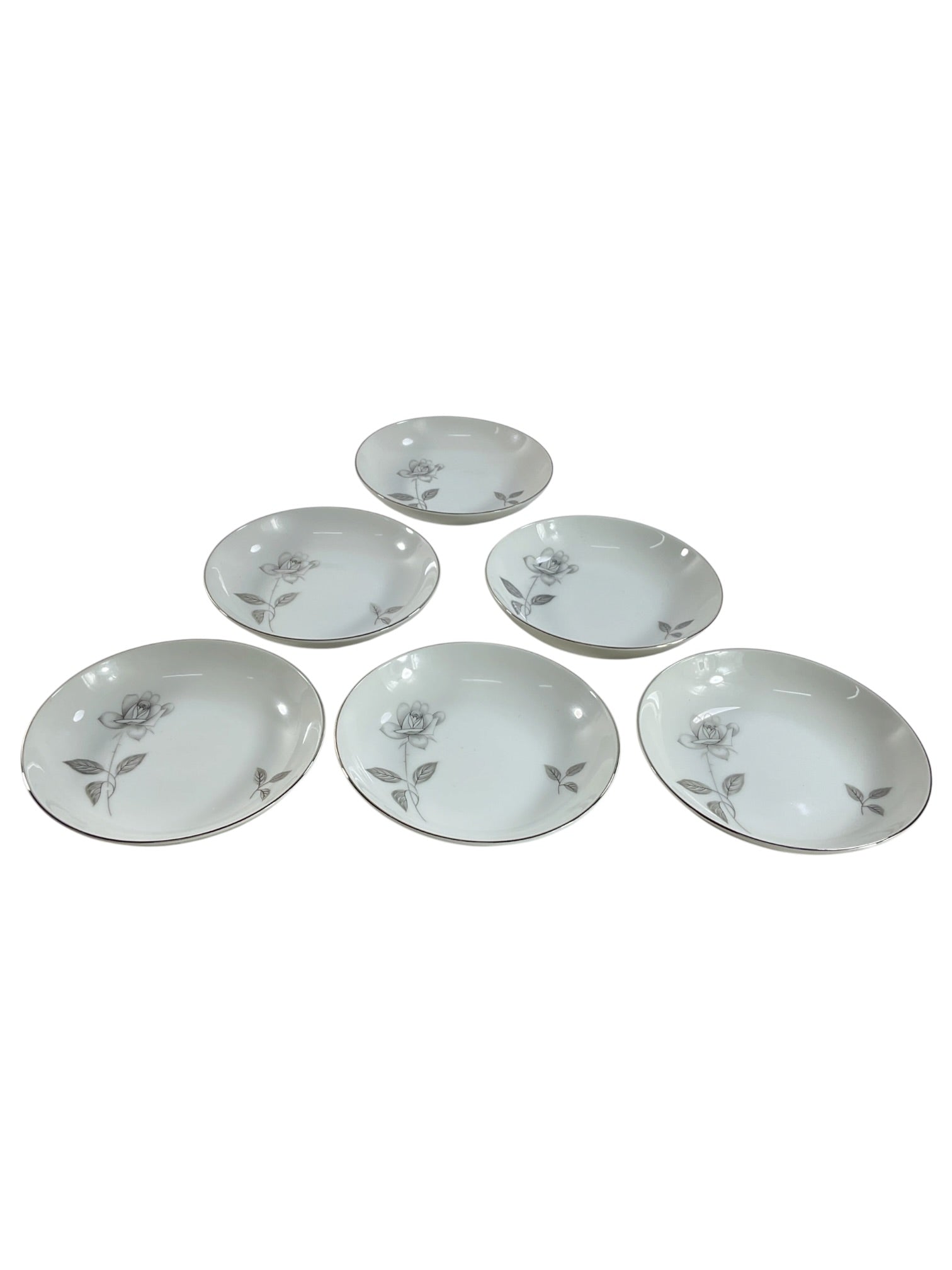 Set de platos