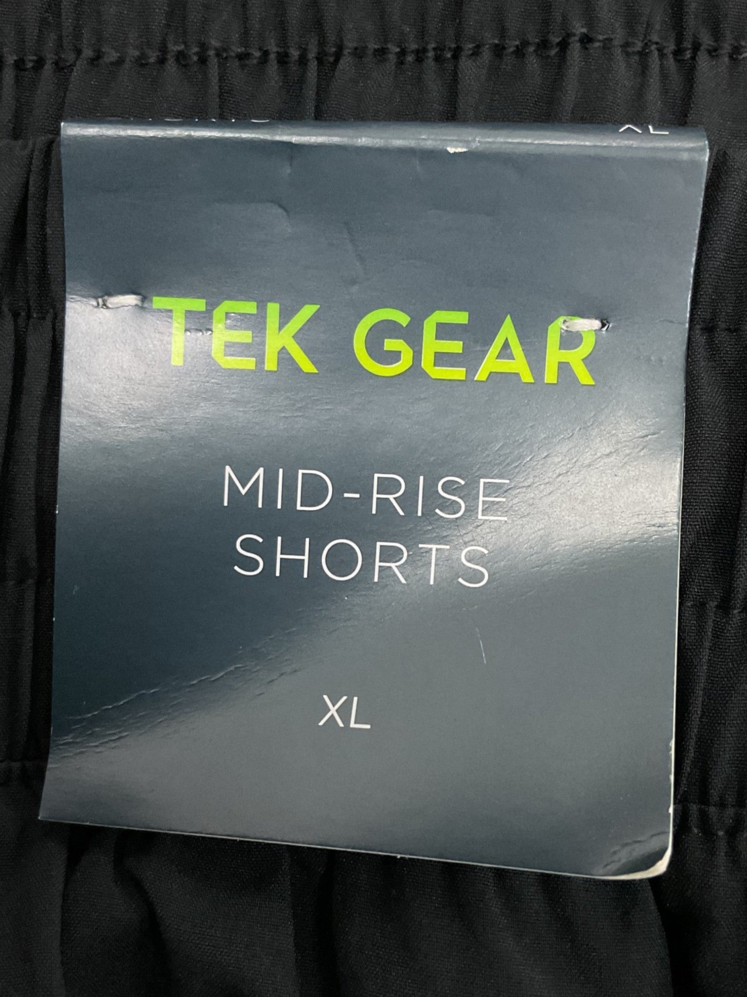 Short XL (Tek Gear)