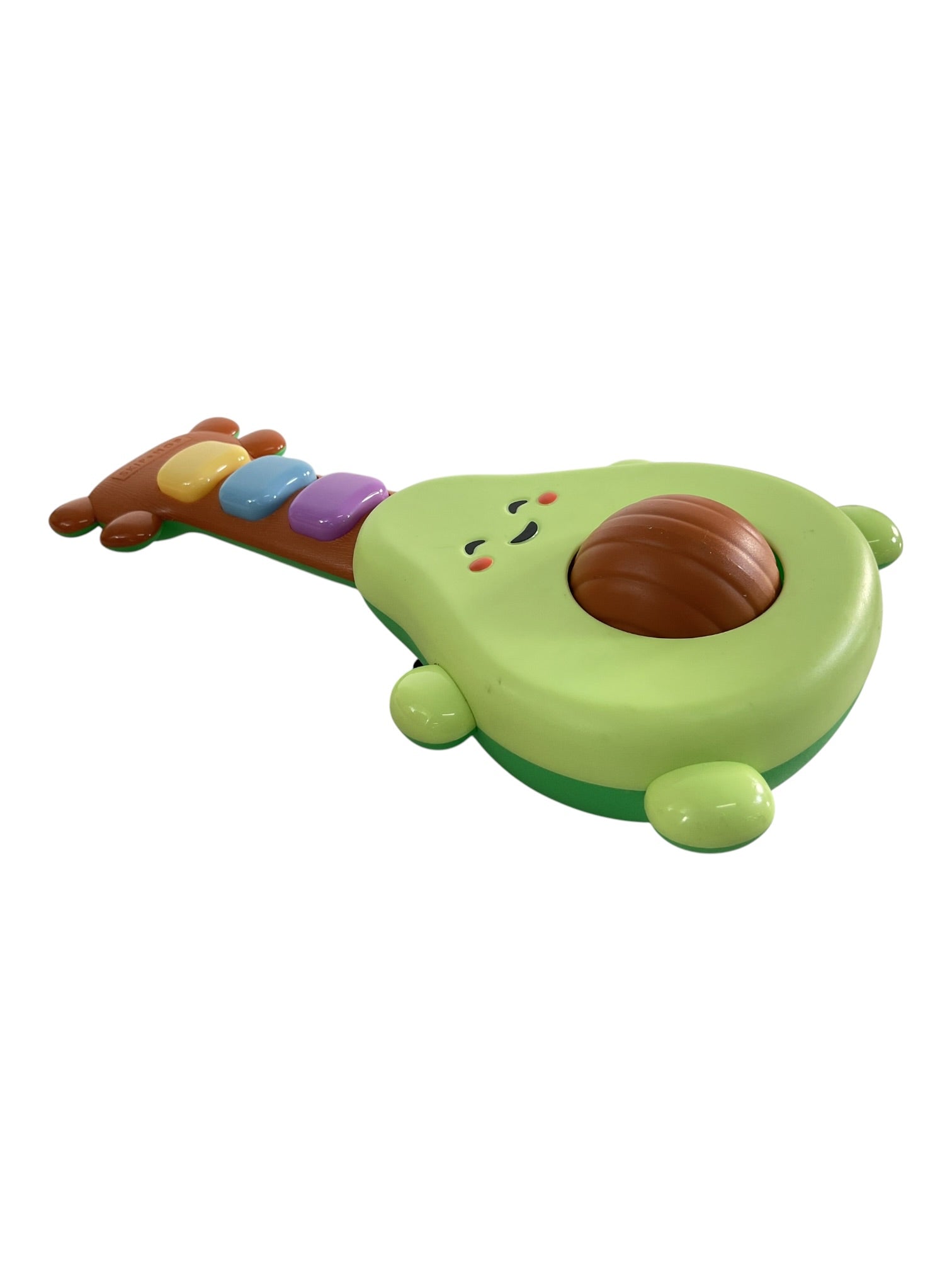 Guitarra Juguete Aguacate