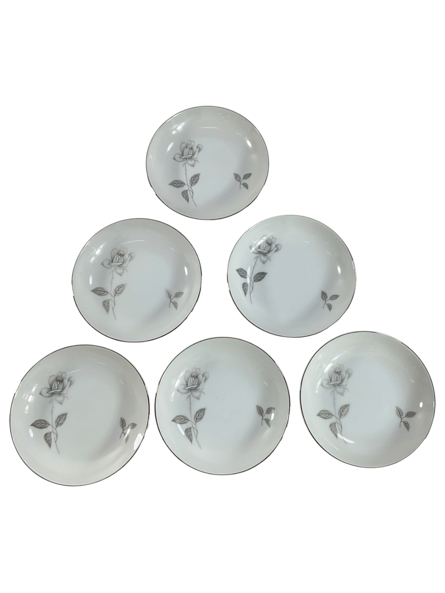 Set de platos