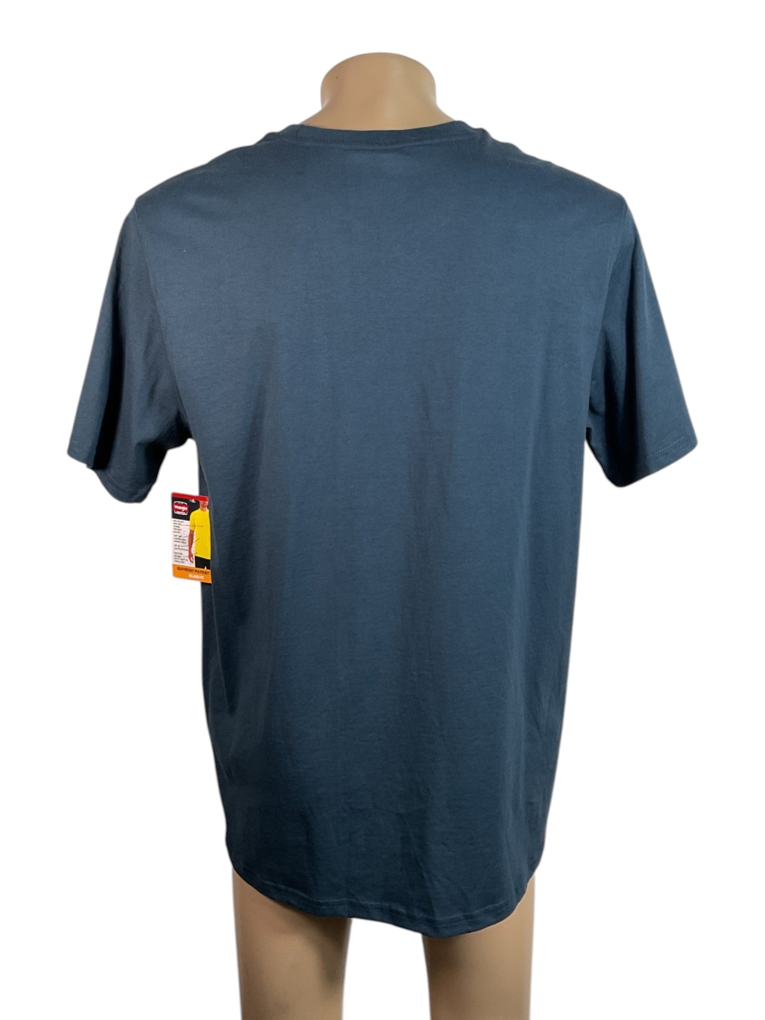 Camisa XL (Wrangler)