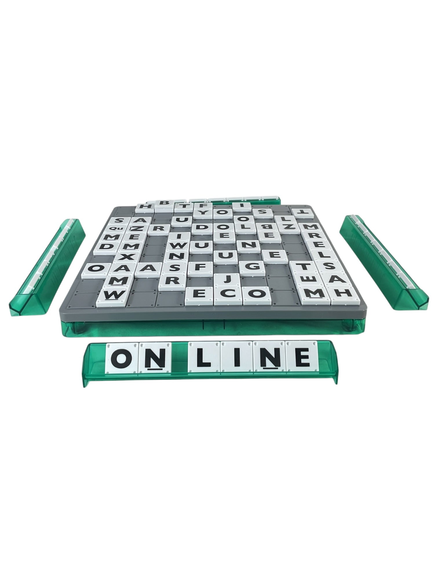 Juego de mesa (UP WORDS)