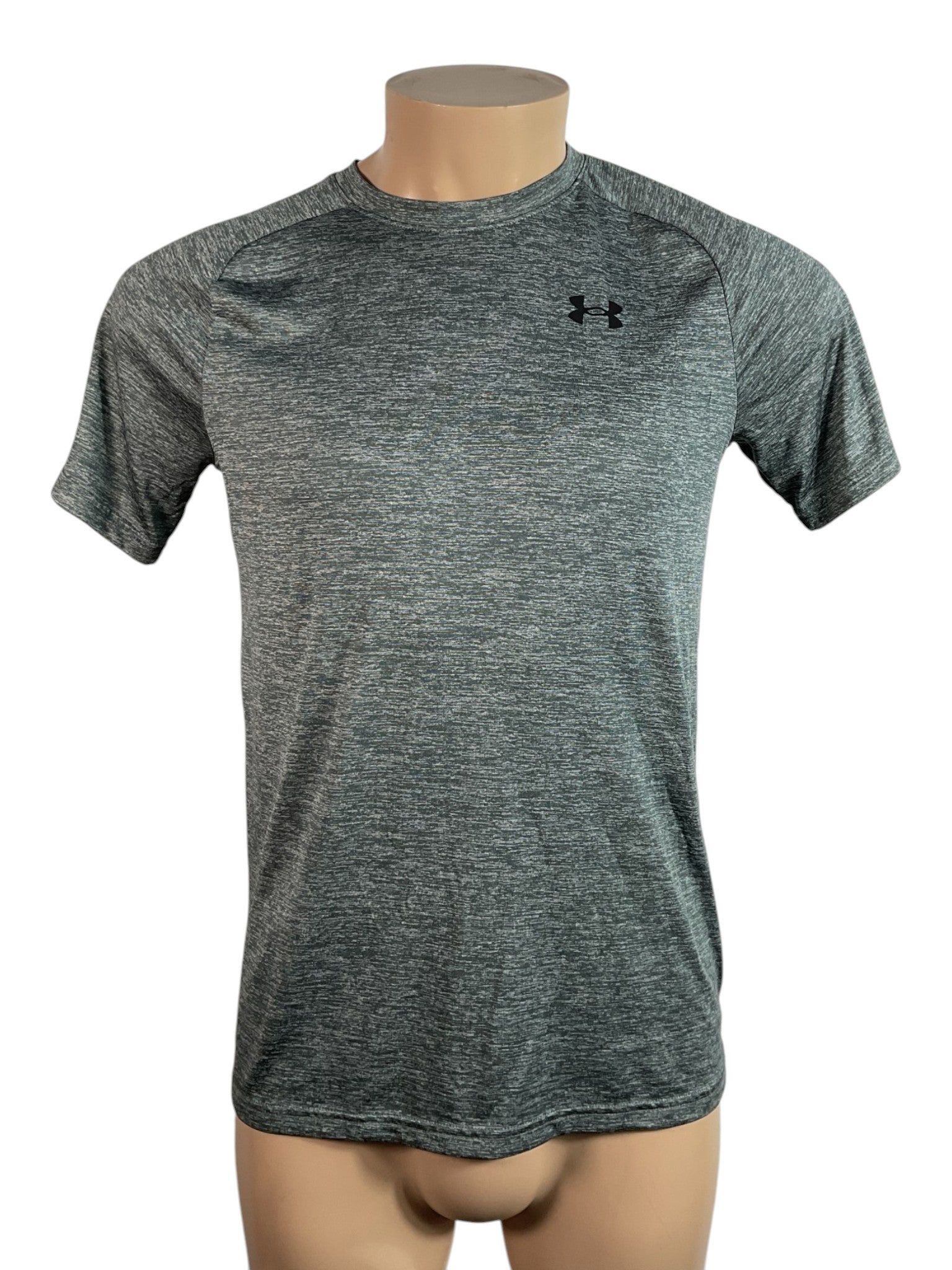 Camisa L (Under armour)