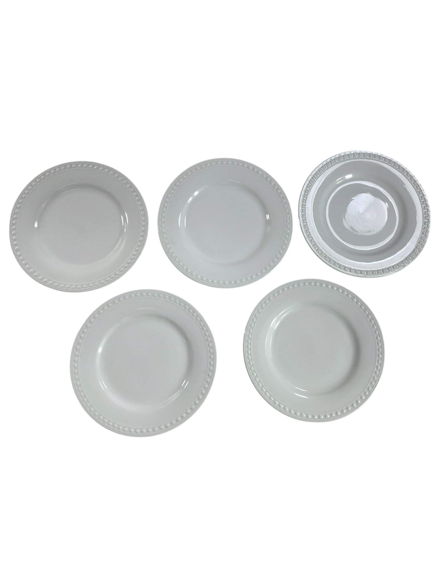 Set de platos