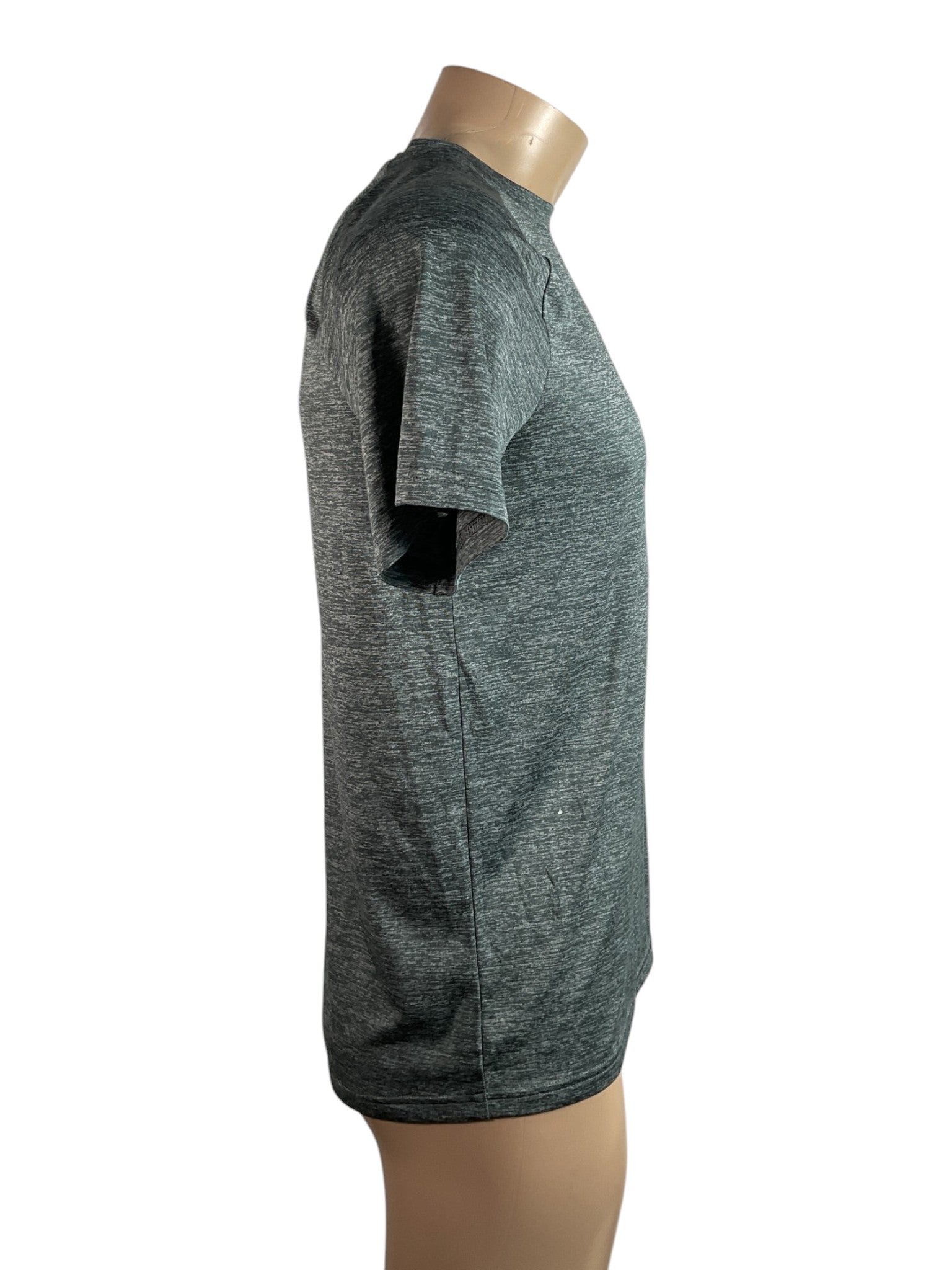 Camisa L (Under armour)