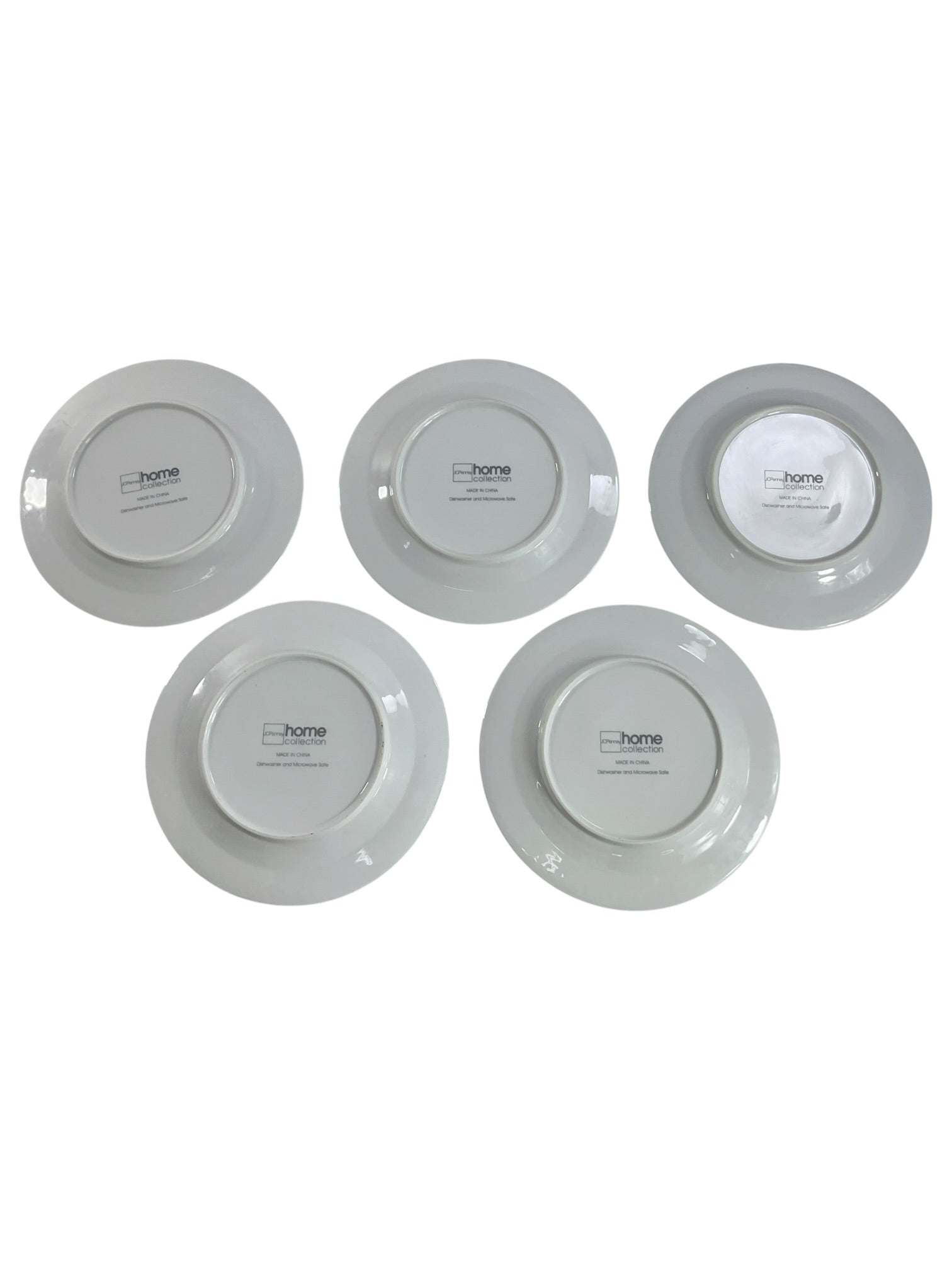 Set de platos