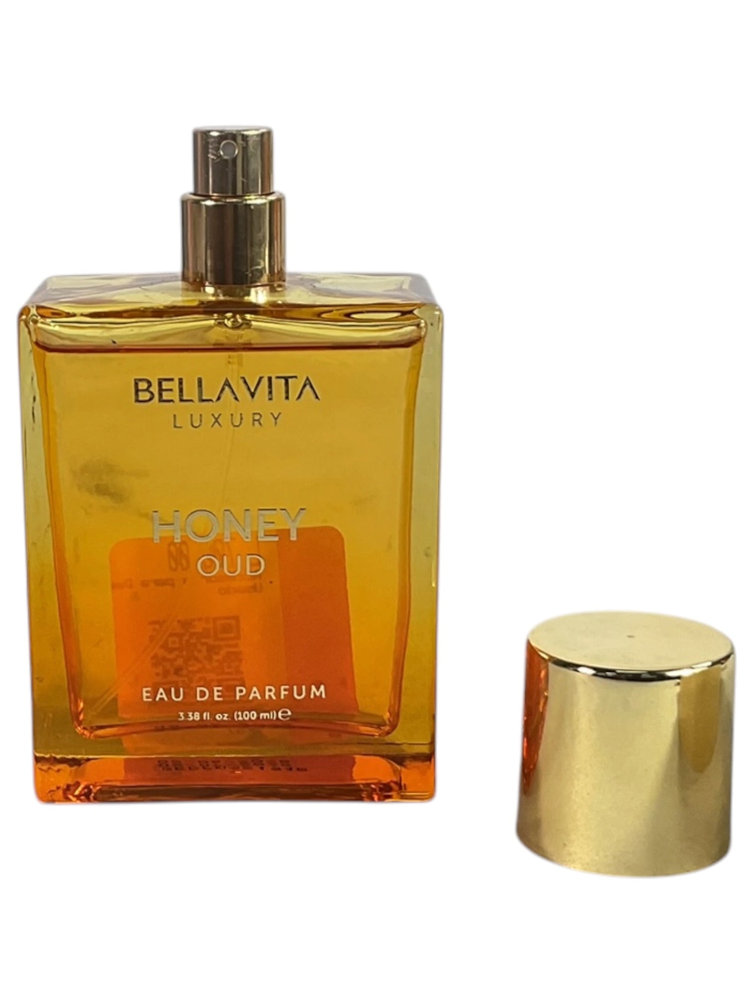 Perfume (BellaVita Luxury Honey Oud)