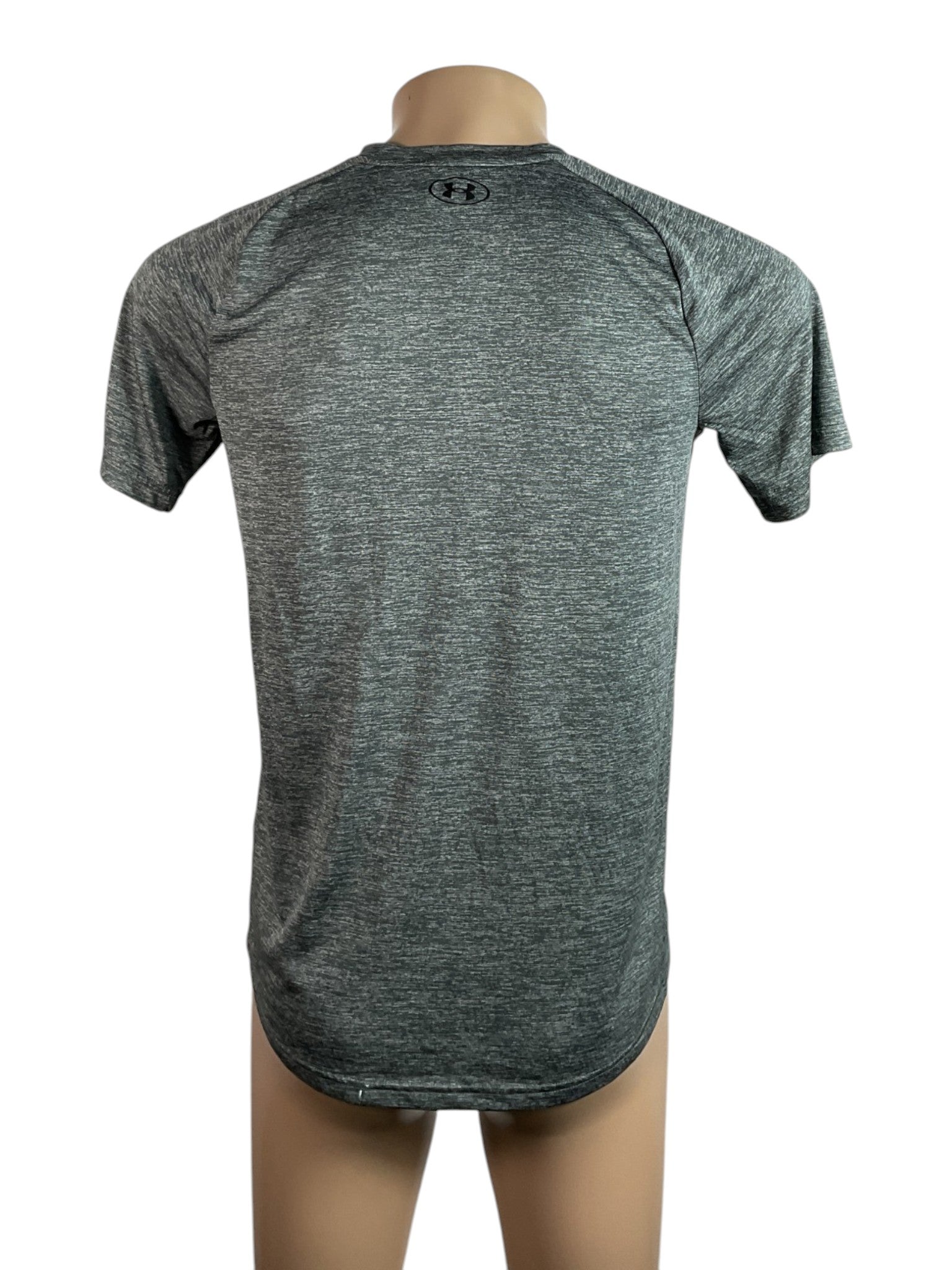 Camisa L (Under armour)