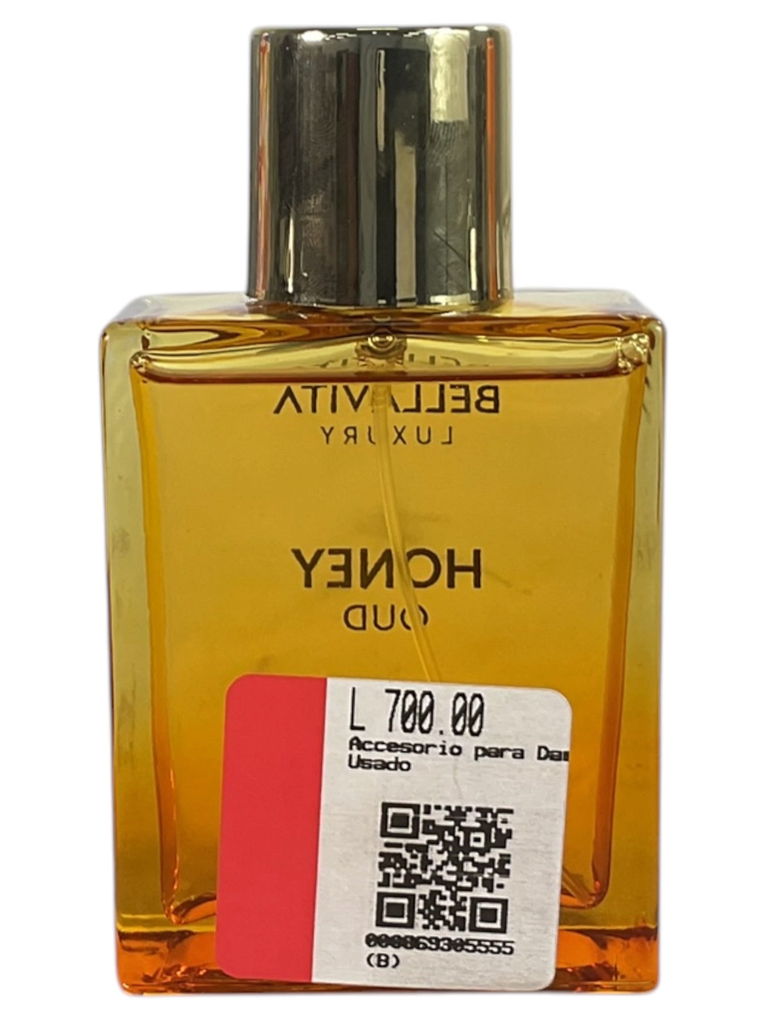 Perfume (BellaVita Luxury Honey Oud)