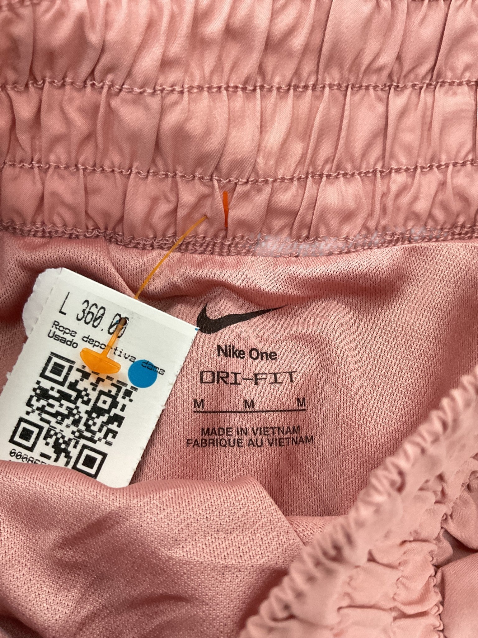 Short M (Nike)