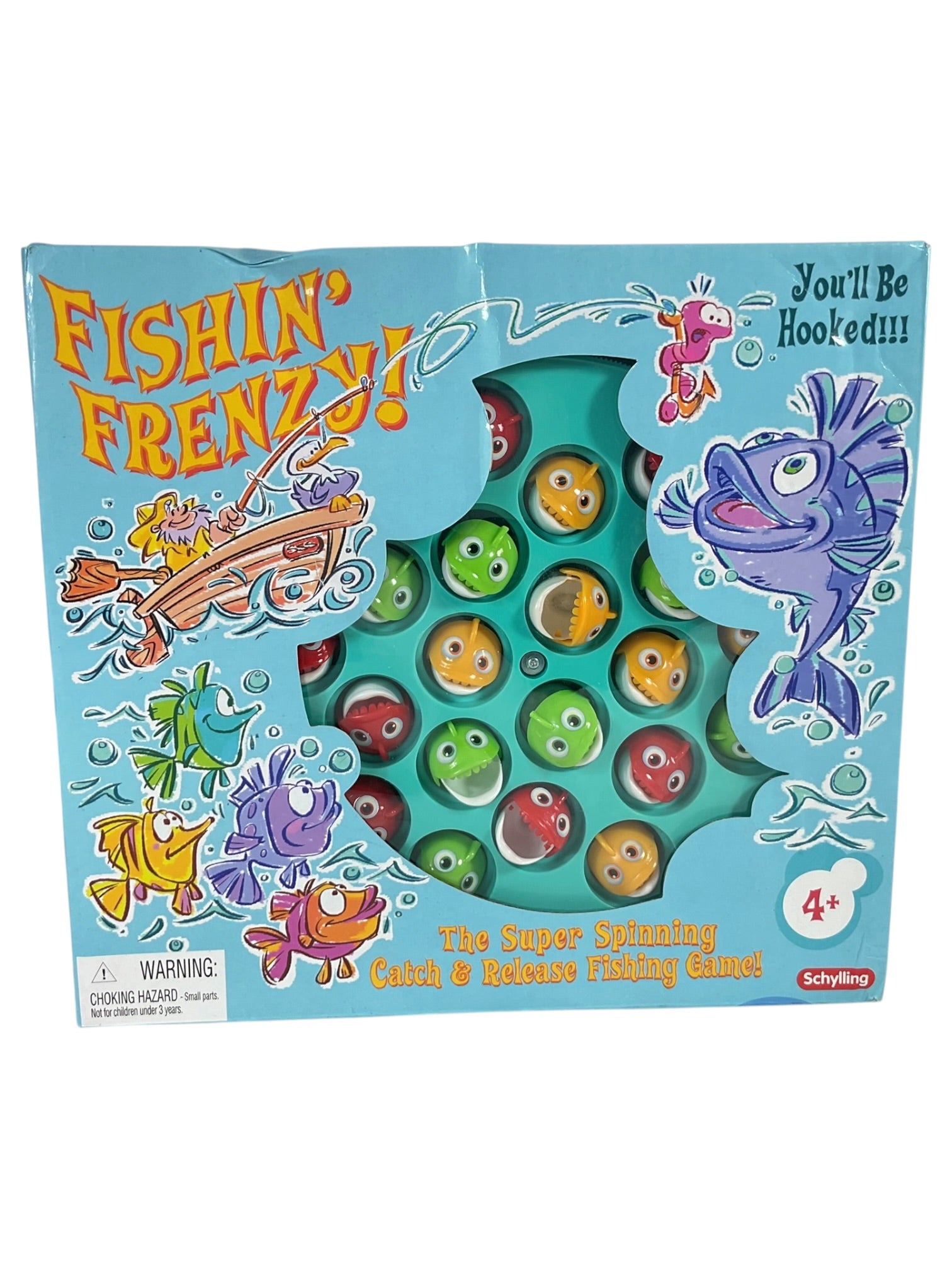 Juego de mesa