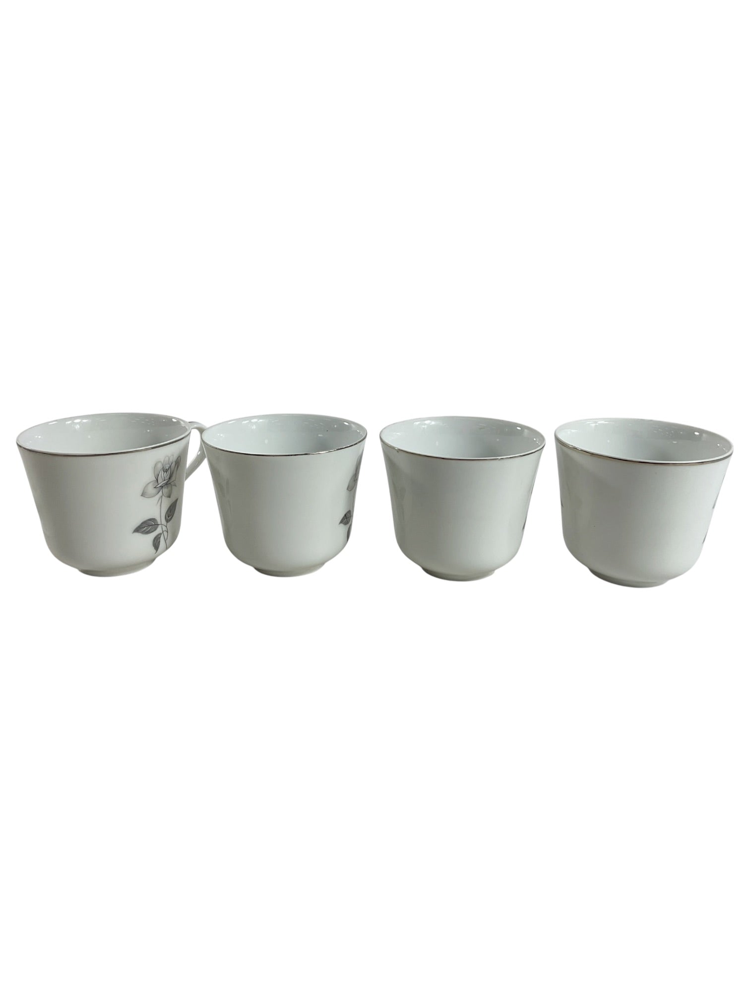 Set de tazas