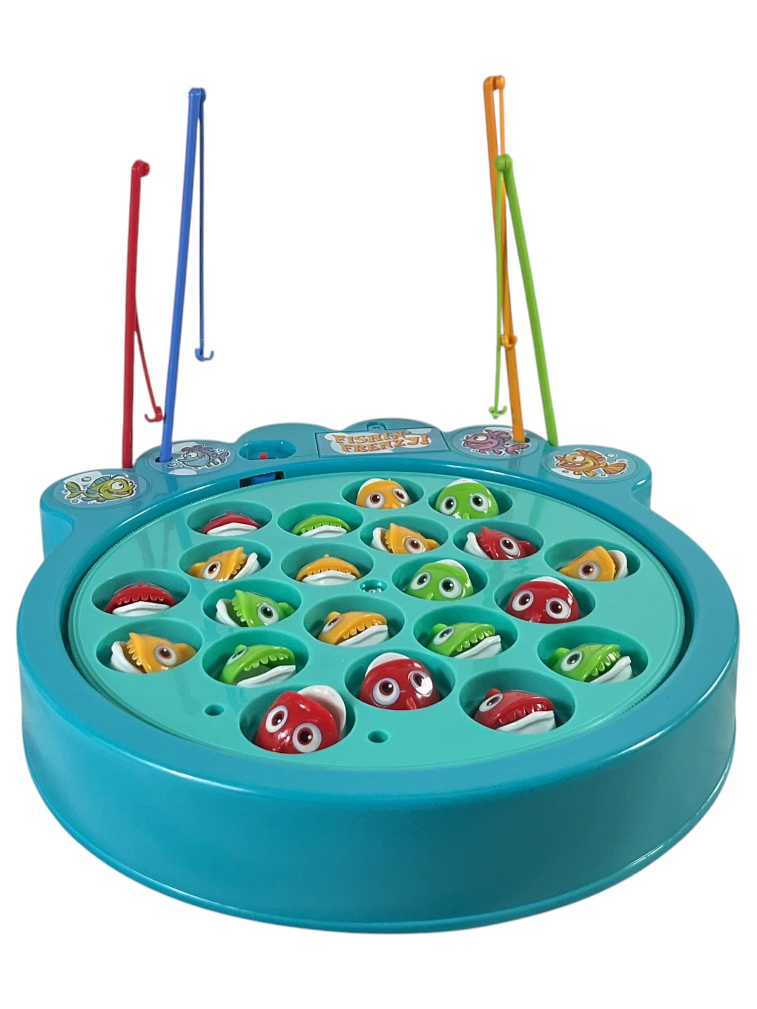 Juego de mesa