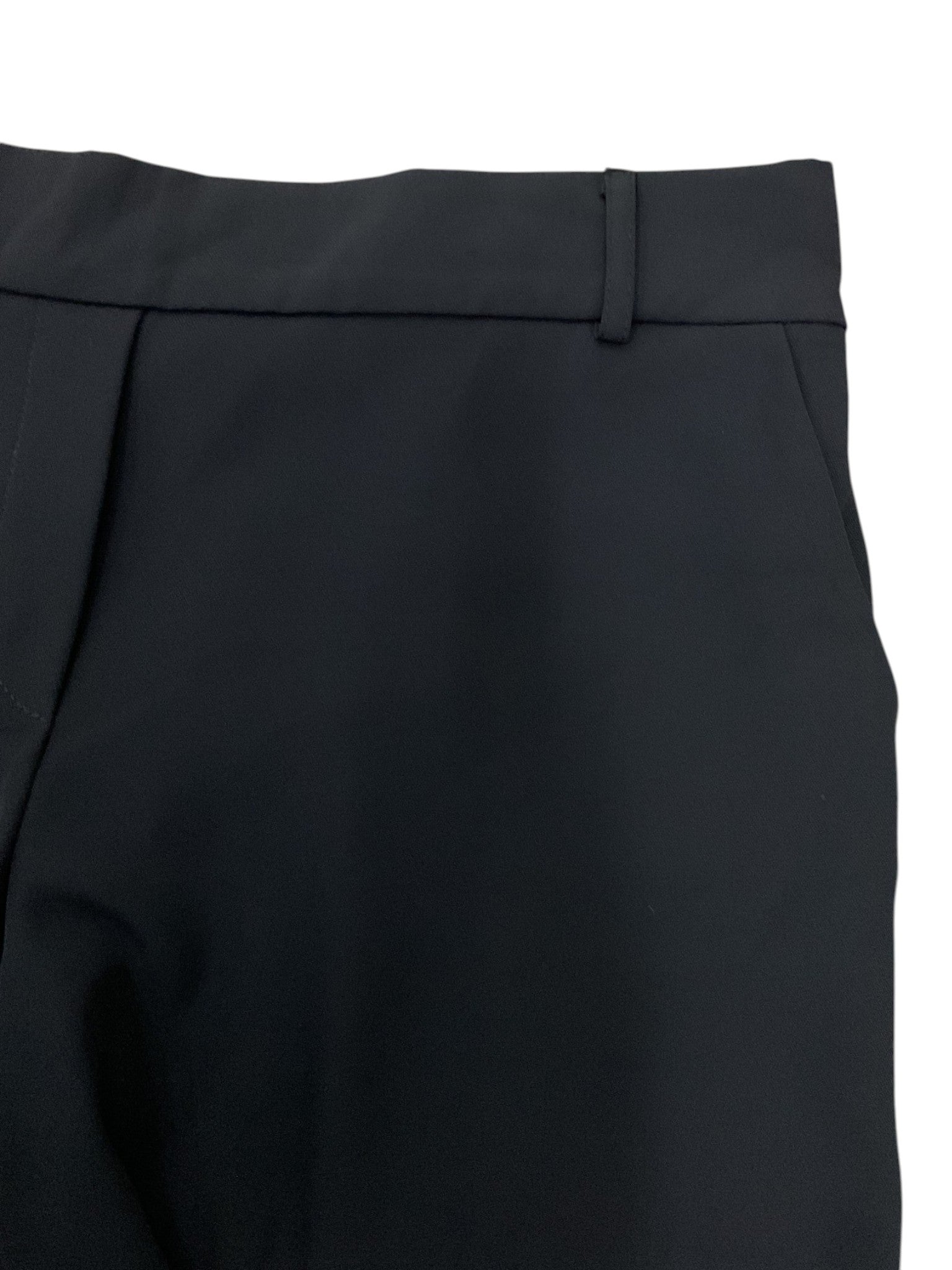 Short L