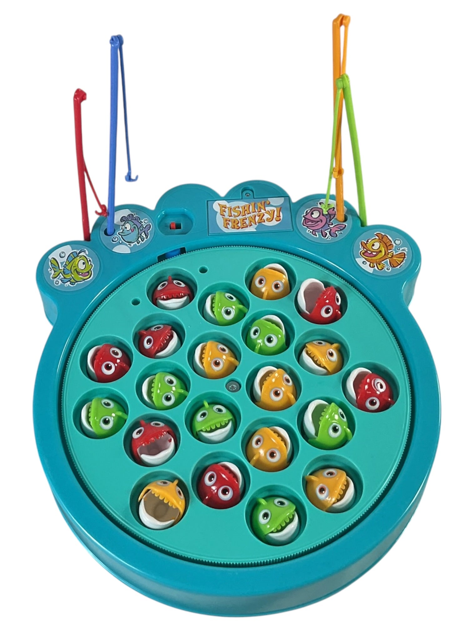 Juego de mesa
