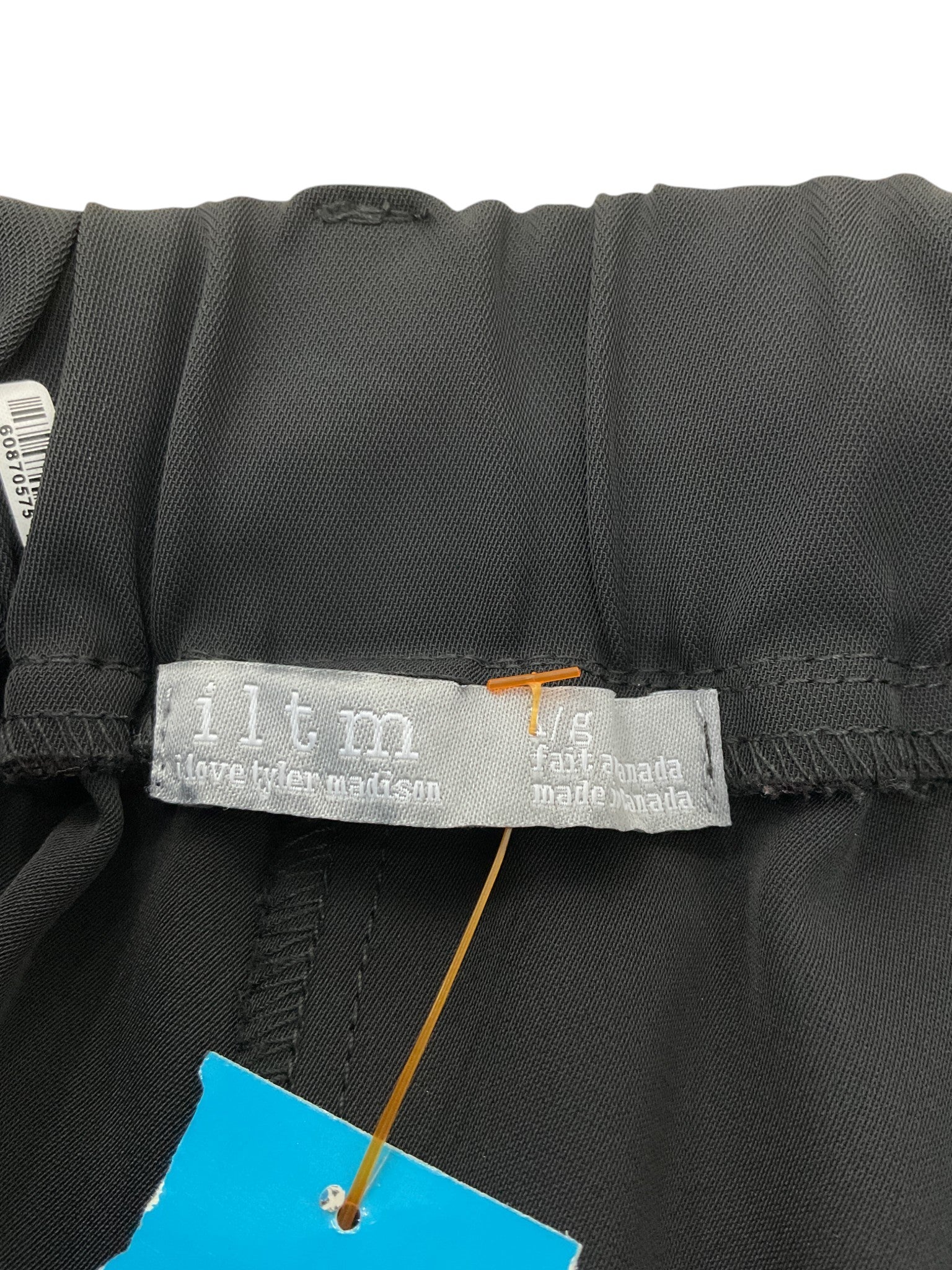 Short L