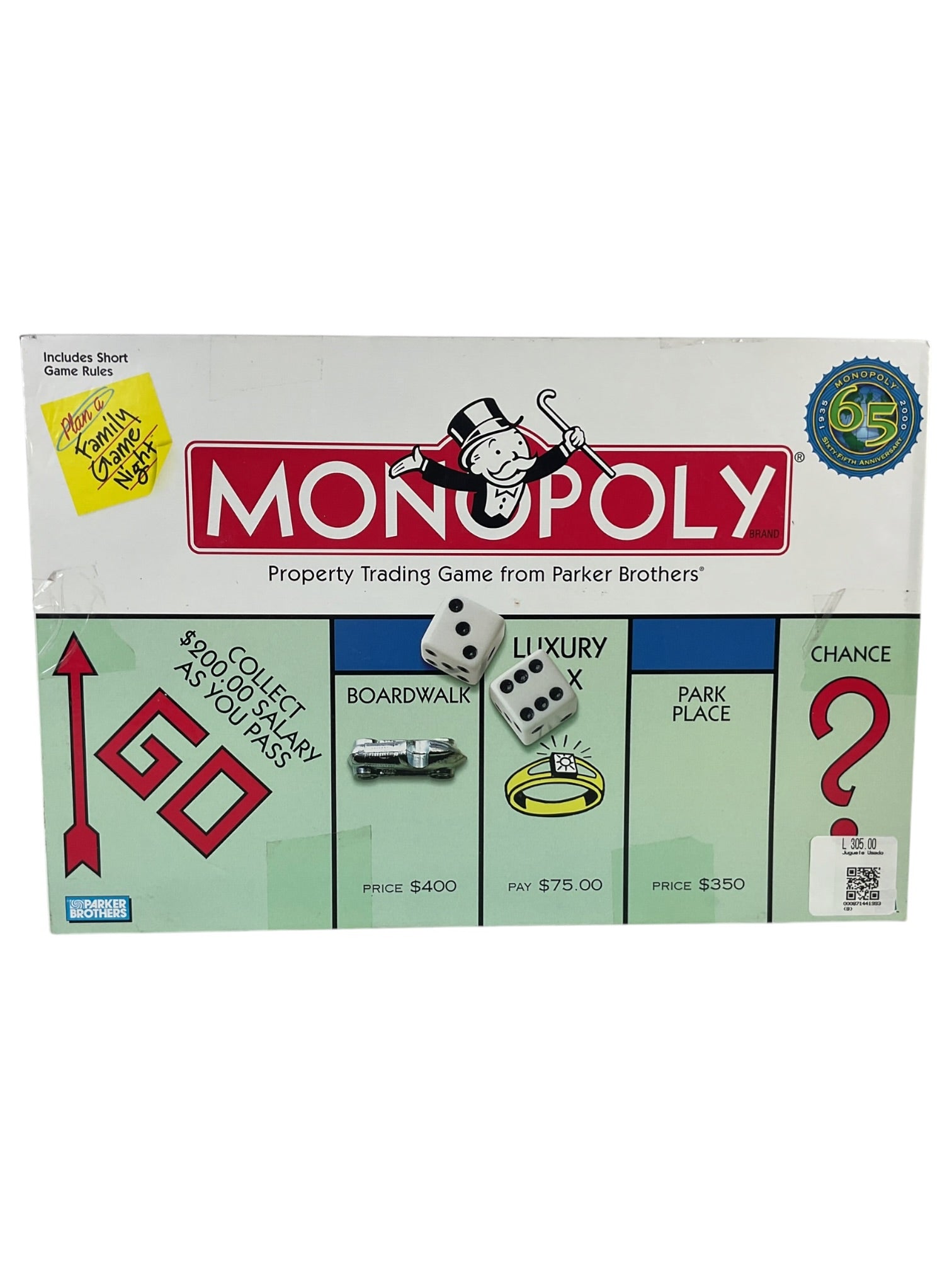 Monopoly (Hasbro)