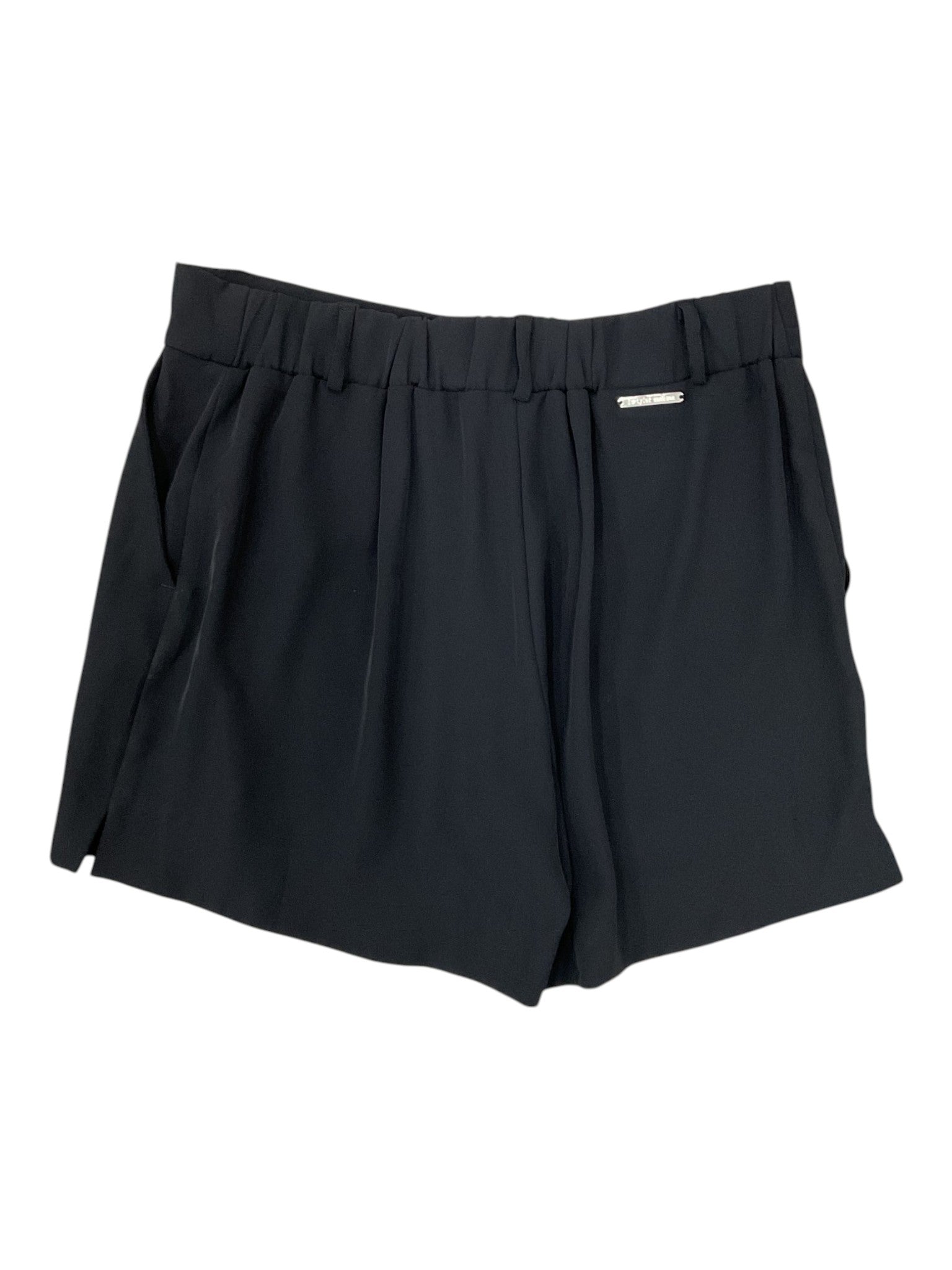 Short L