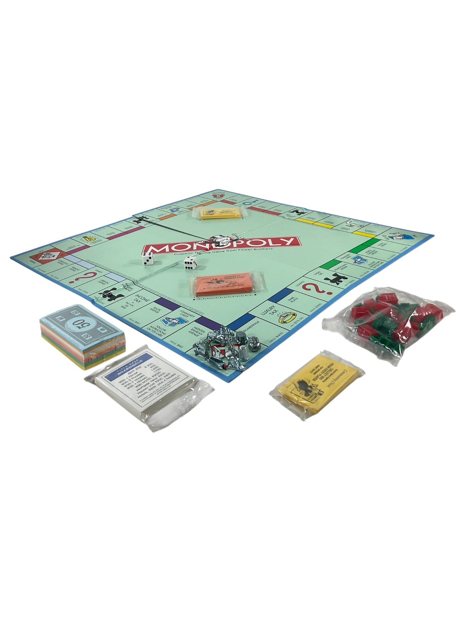 Monopoly (Hasbro)