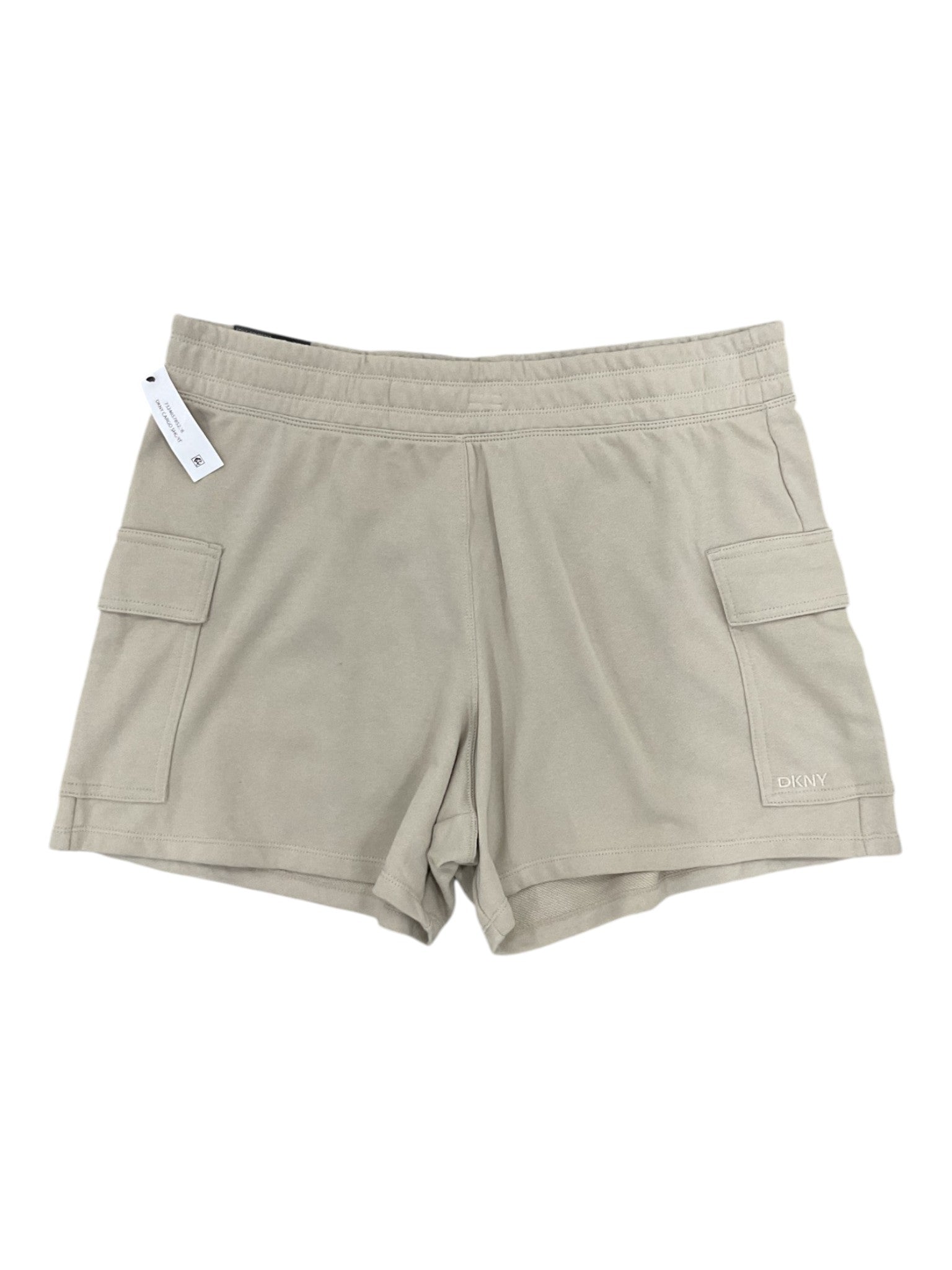 Short L (DKNY)