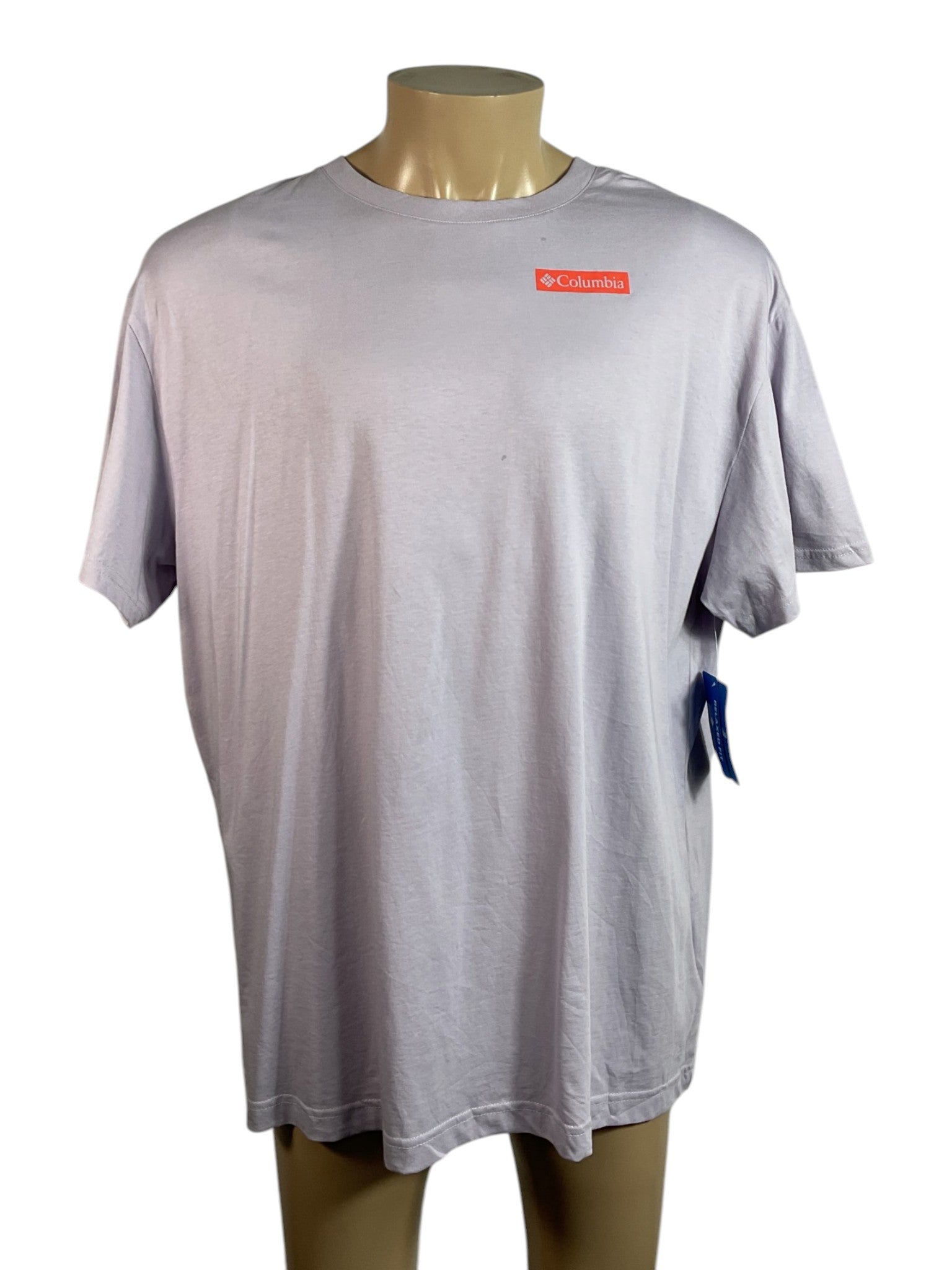 Camisa XL (Columbia)