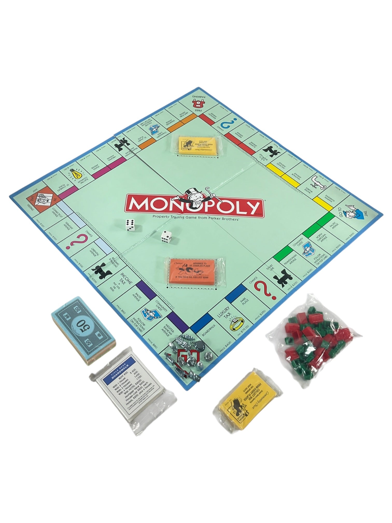 Monopoly (Hasbro)