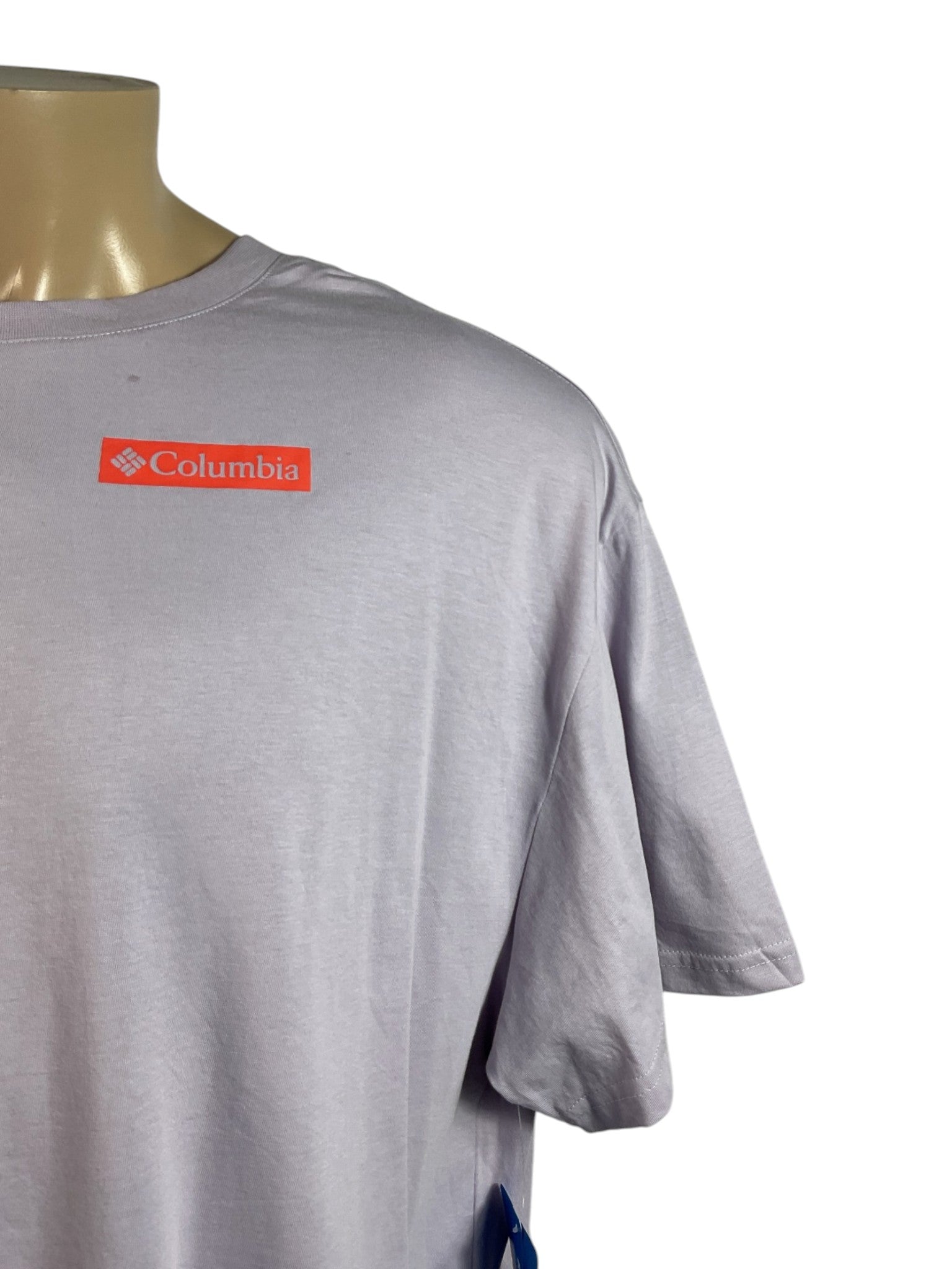 Camisa XL (Columbia)