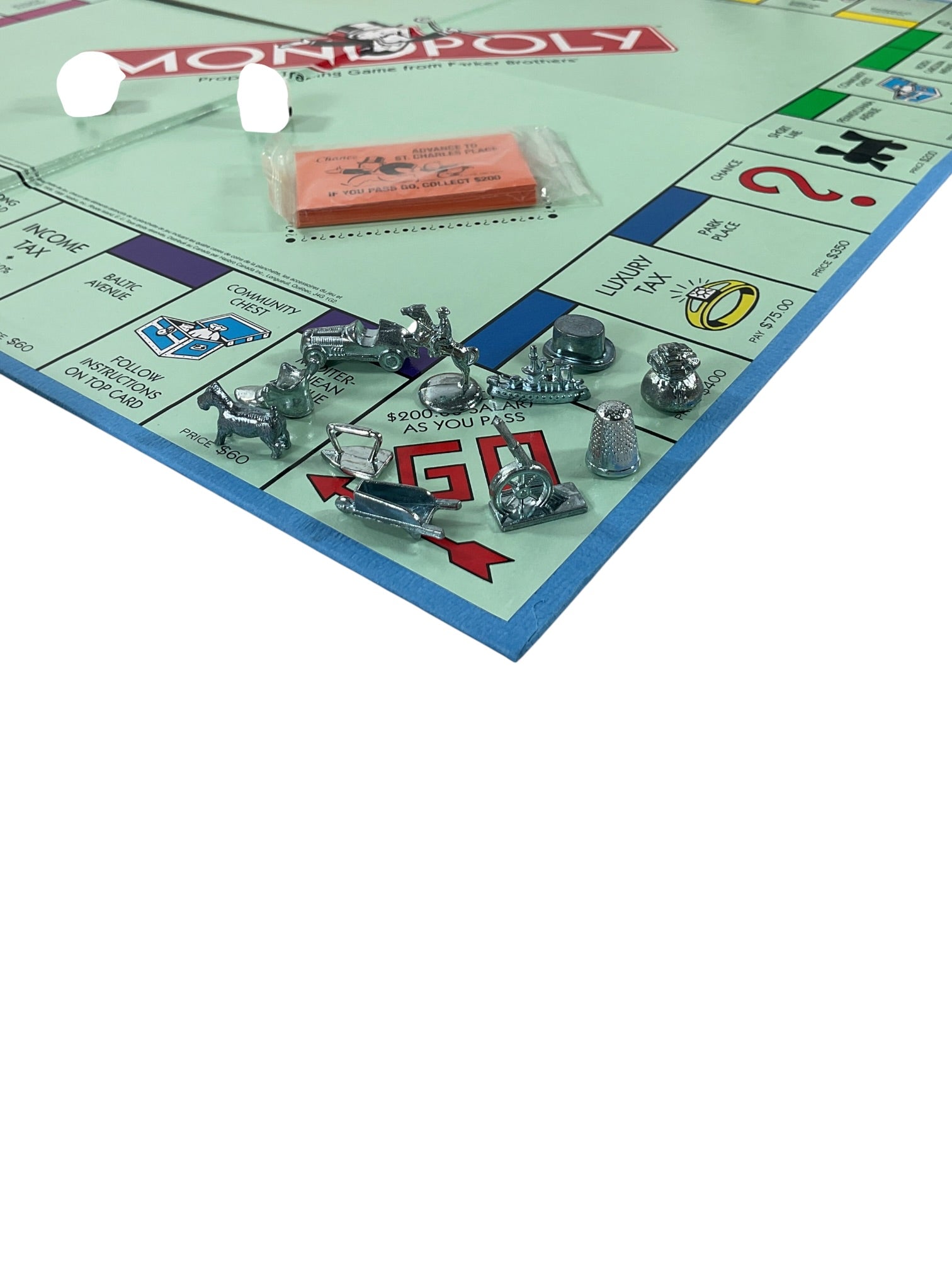 Monopoly (Hasbro)