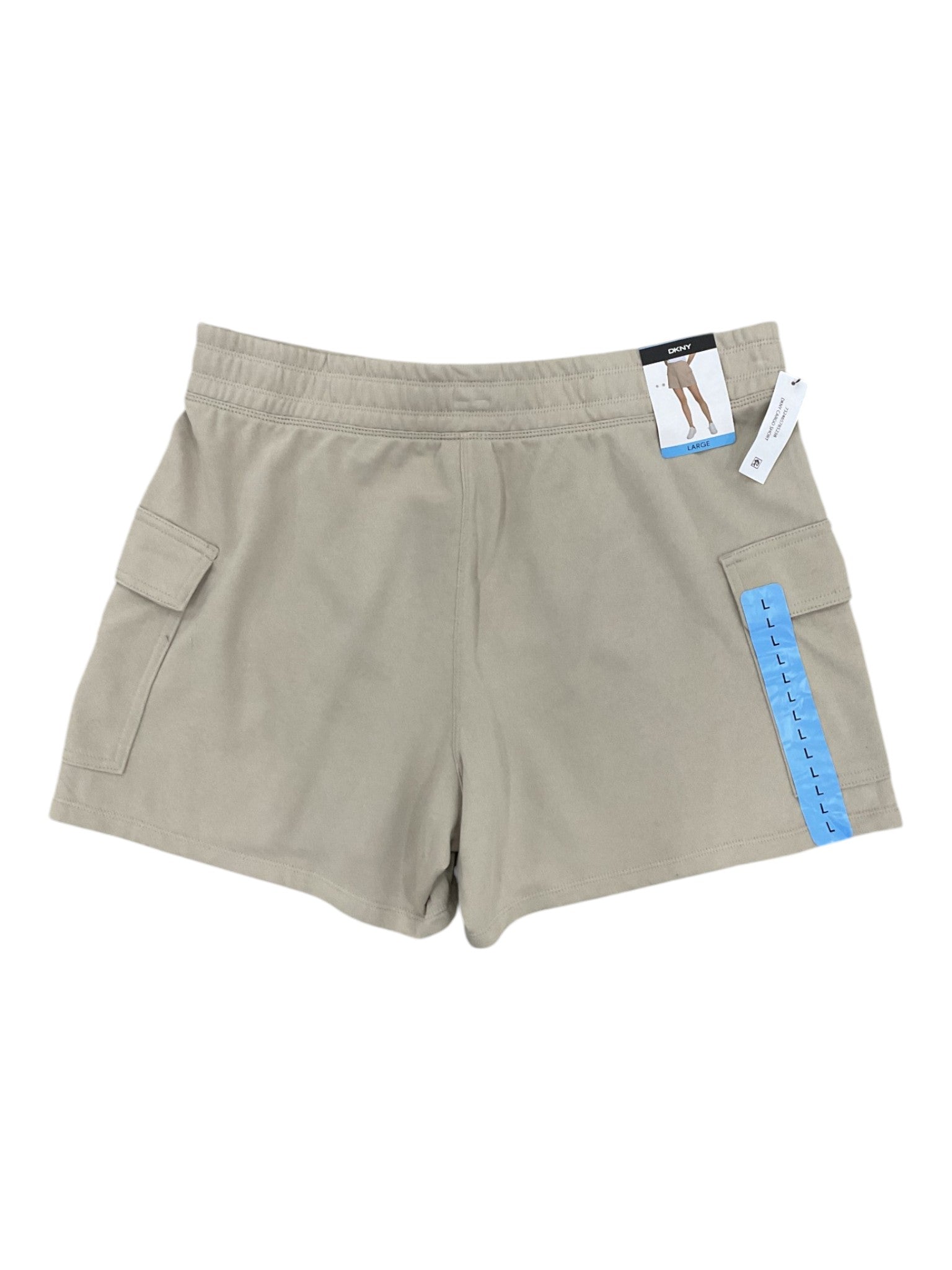 Short L (DKNY)