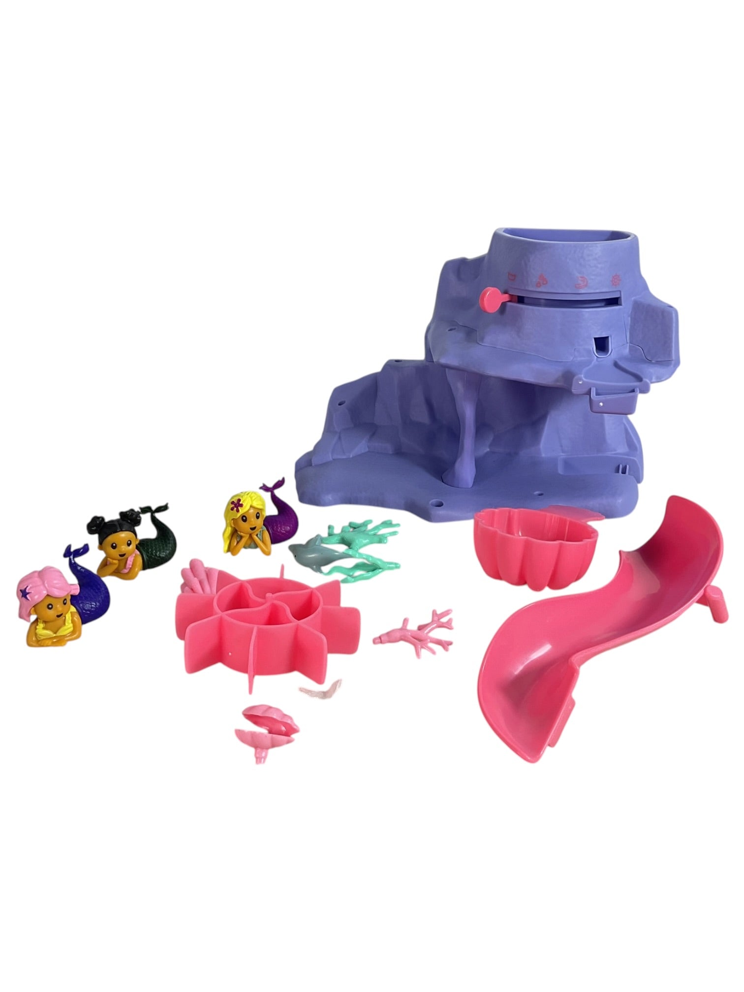 Juguete (Color Splash Water Park)