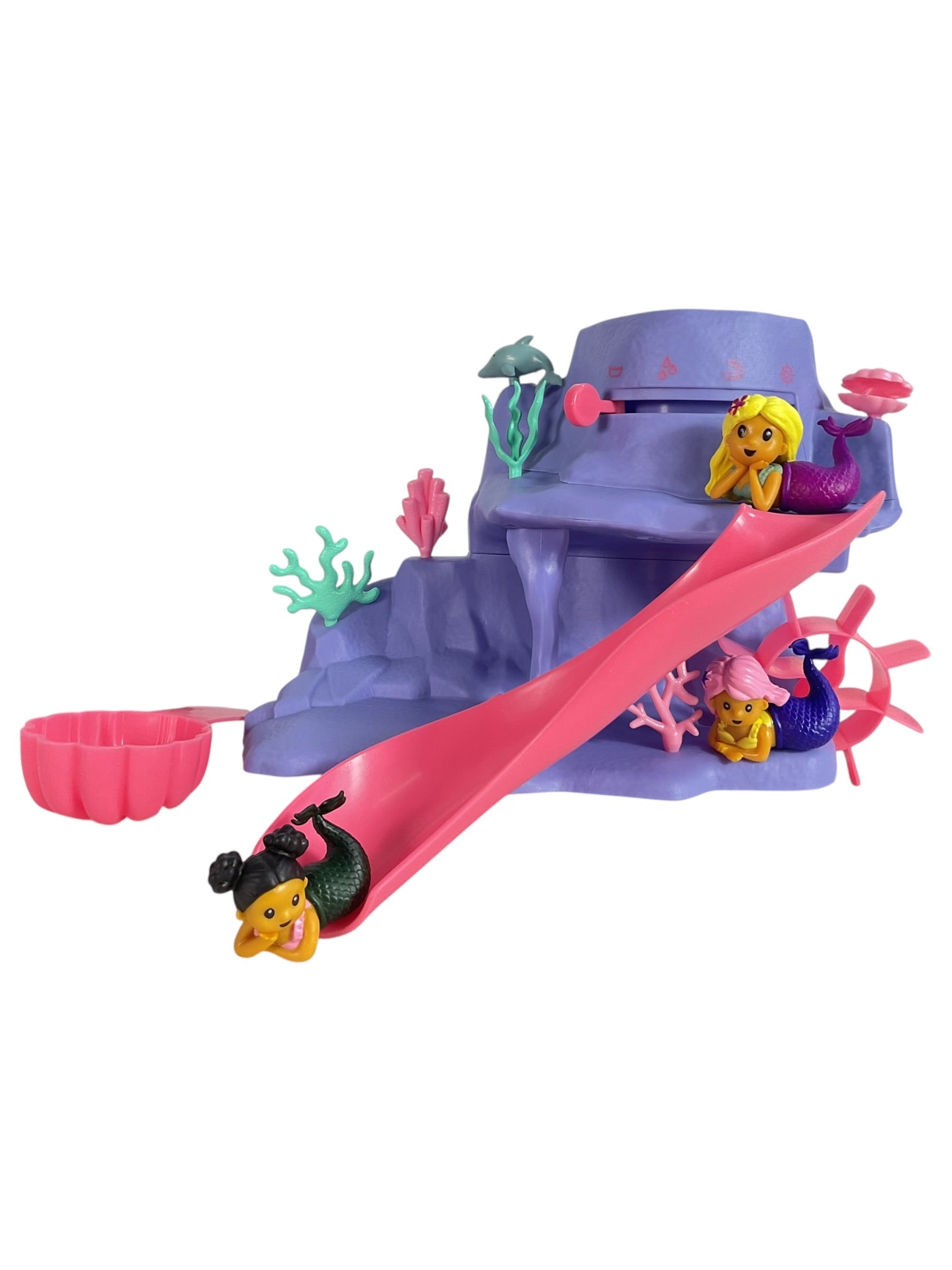 Juguete (Color Splash Water Park)