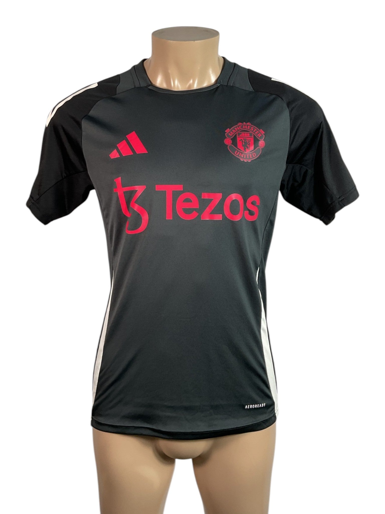 Camisa Manchester United S (adidas)