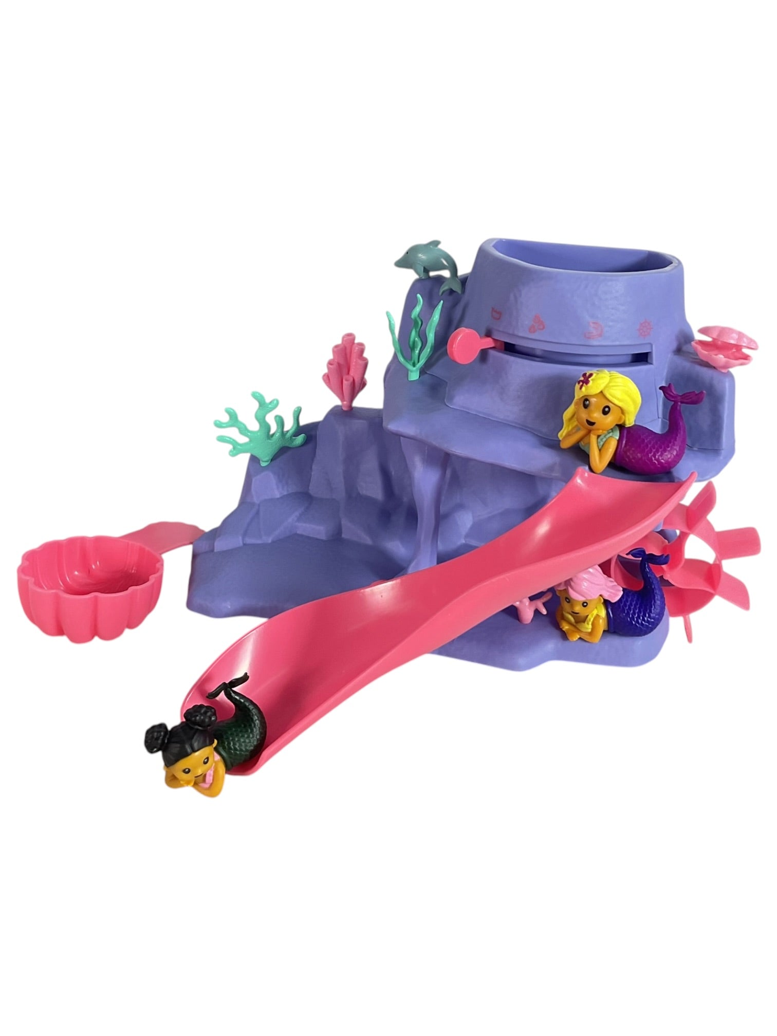 Juguete (Color Splash Water Park)