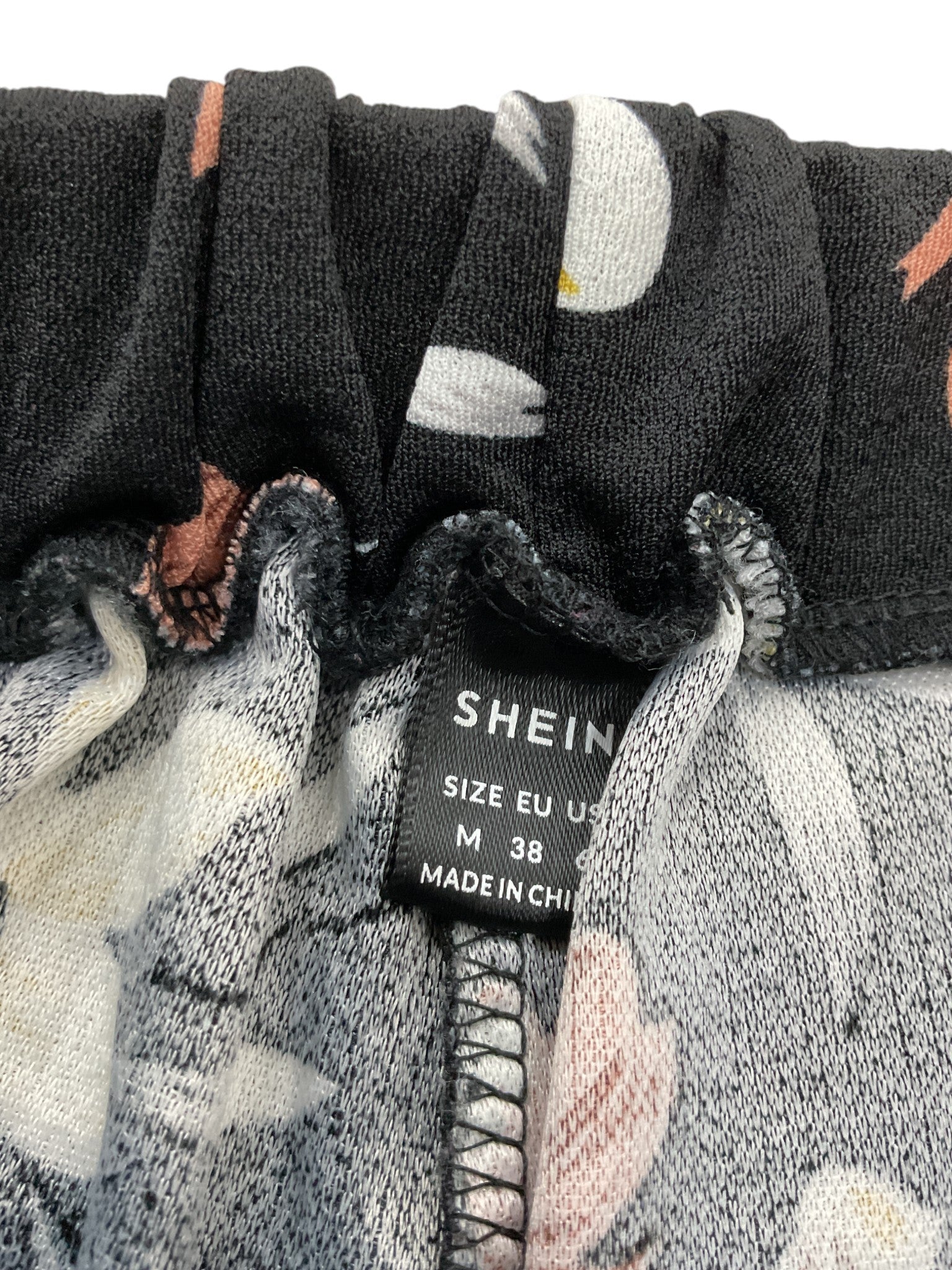 Short M (Shein)