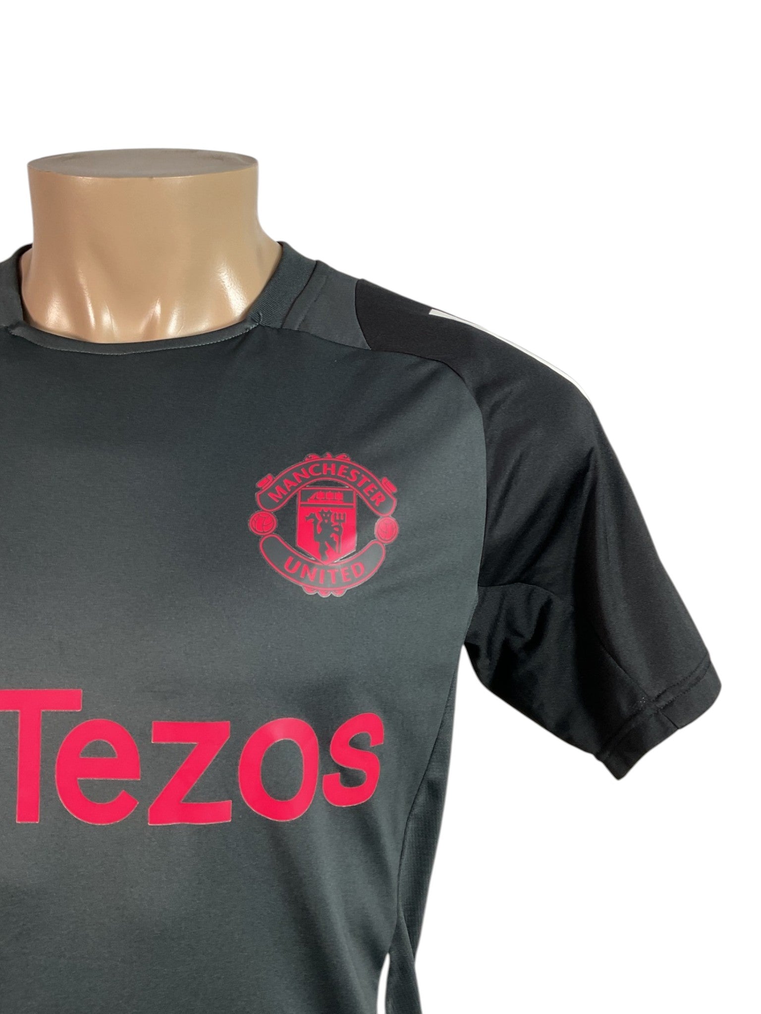 Camisa Manchester United S (adidas)