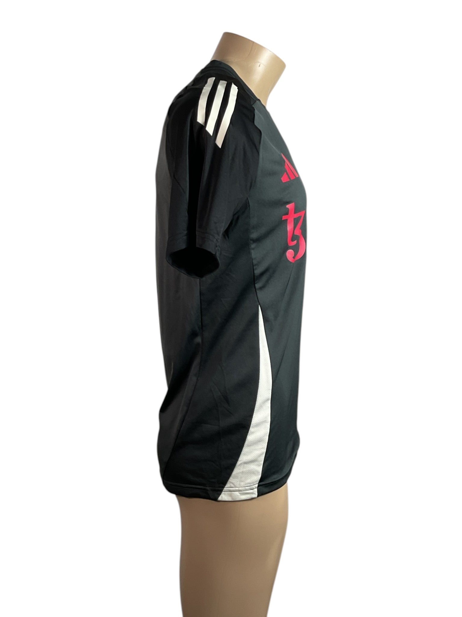 Camisa Manchester United S (adidas)