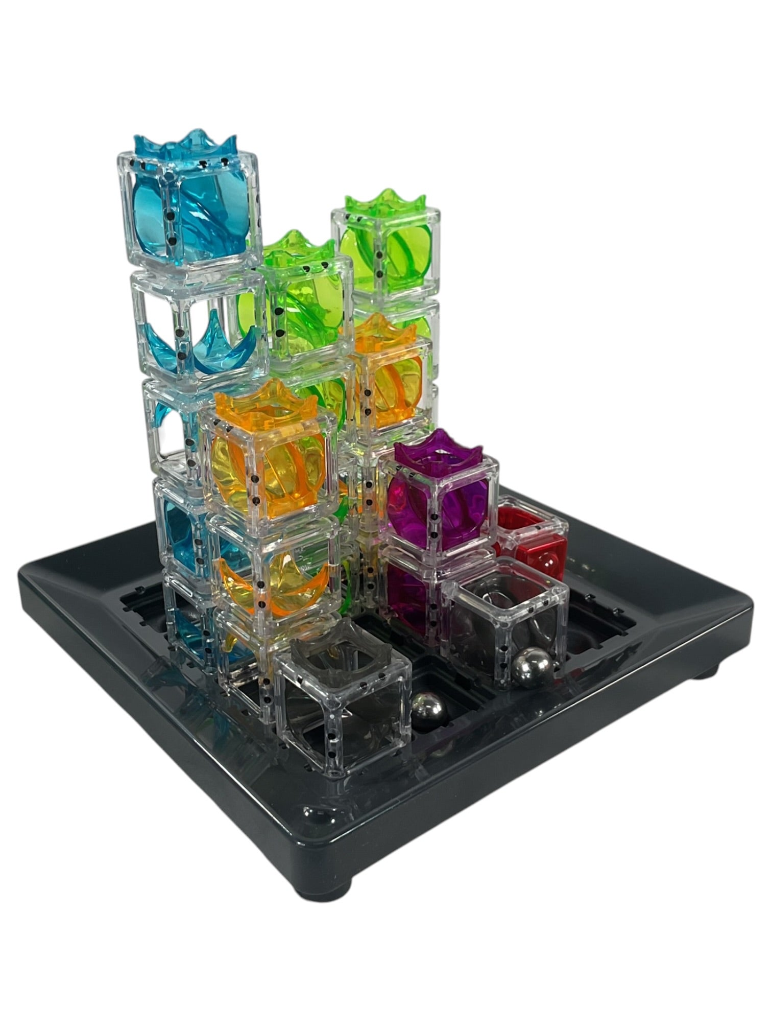Juego de mesa (GRAVITY MAZE)