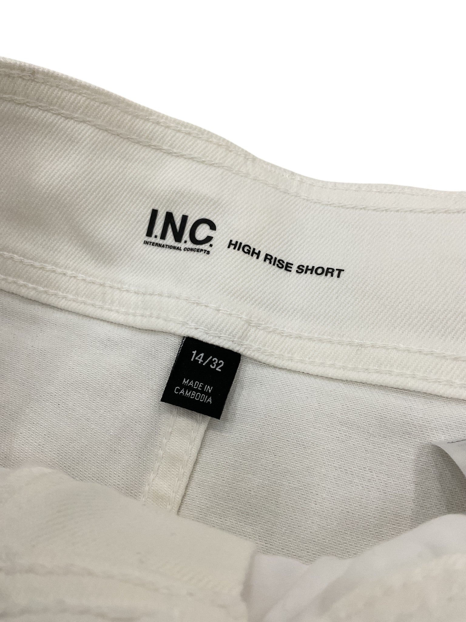 Short 14