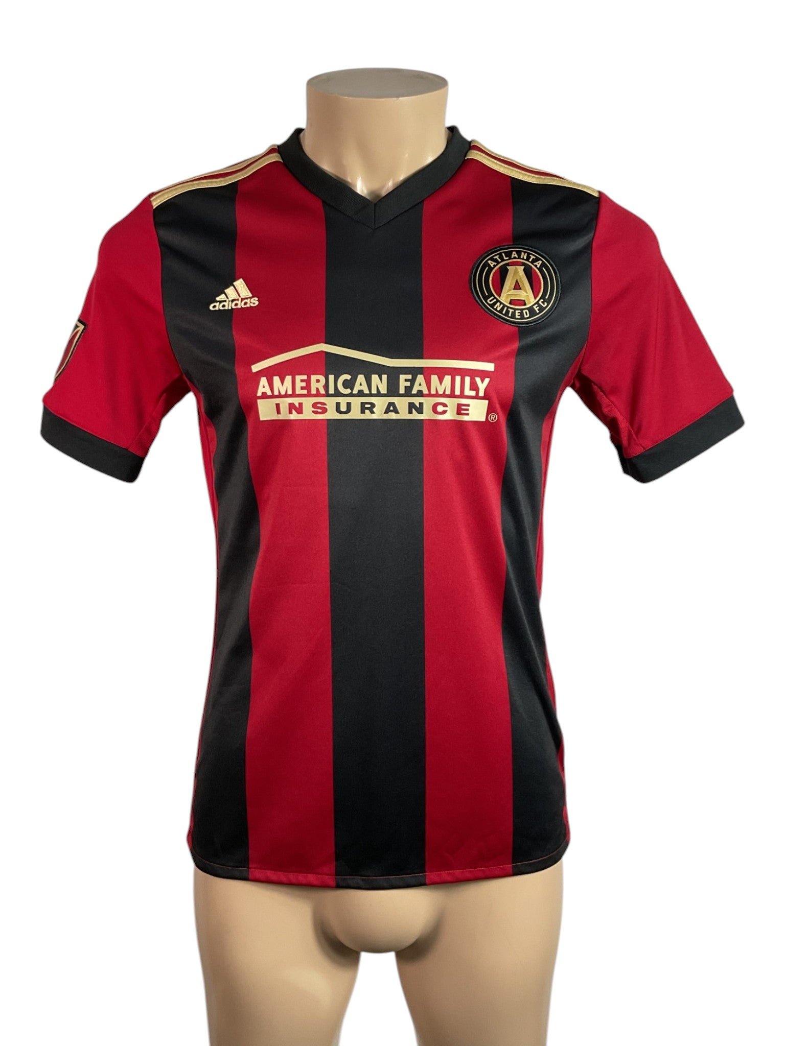 Camisa Atlanta United FC XLJ (adidas)