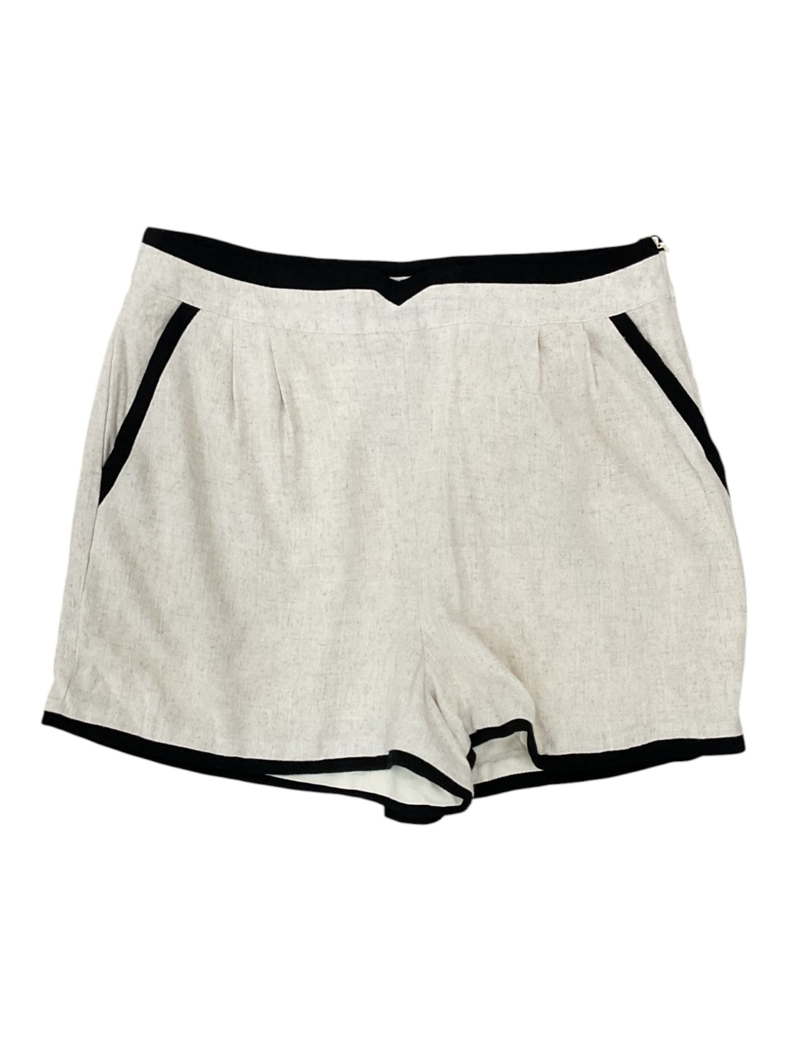 Short M (MABLE)