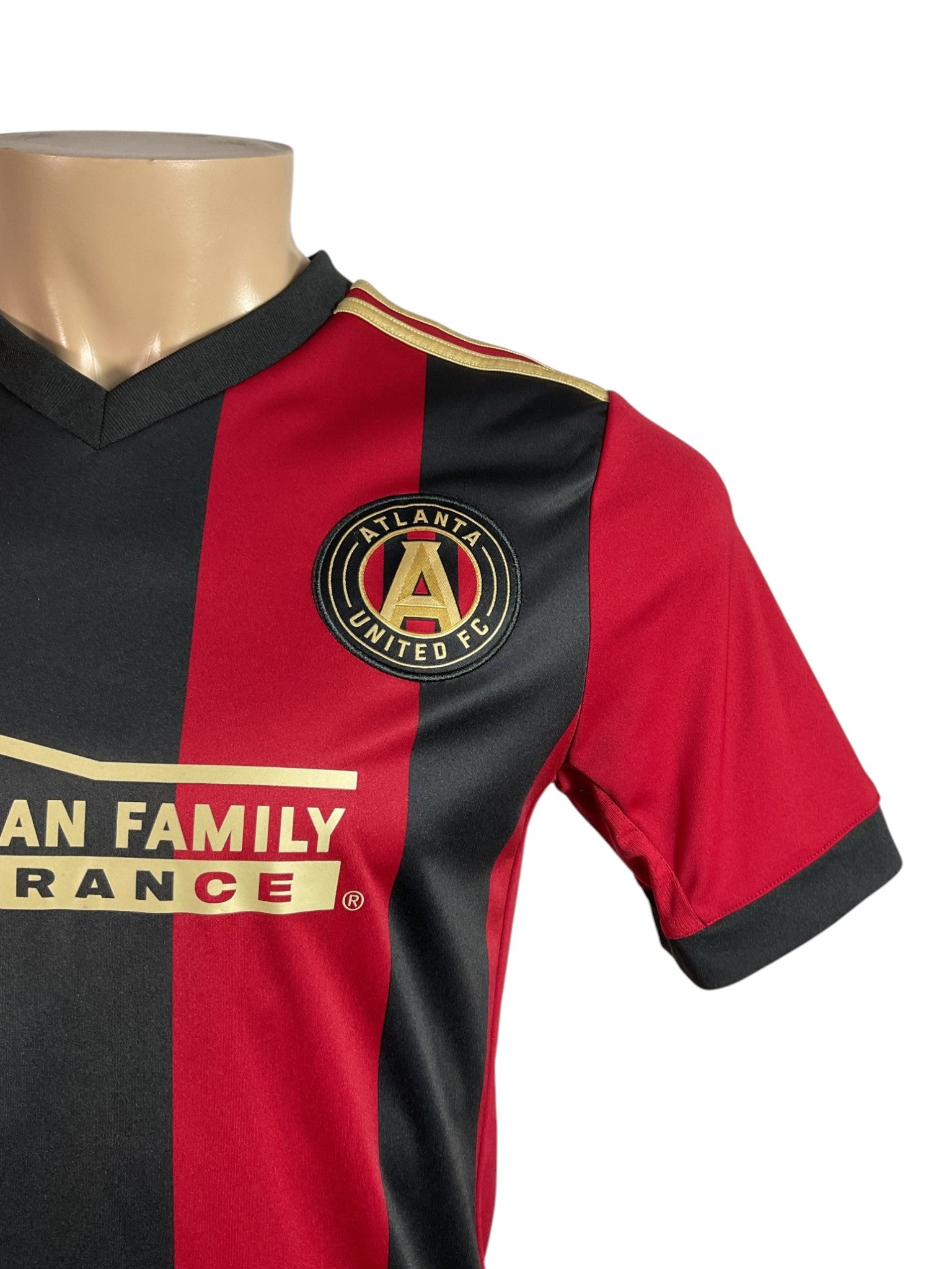 Camisa Atlanta United FC XLJ (adidas)