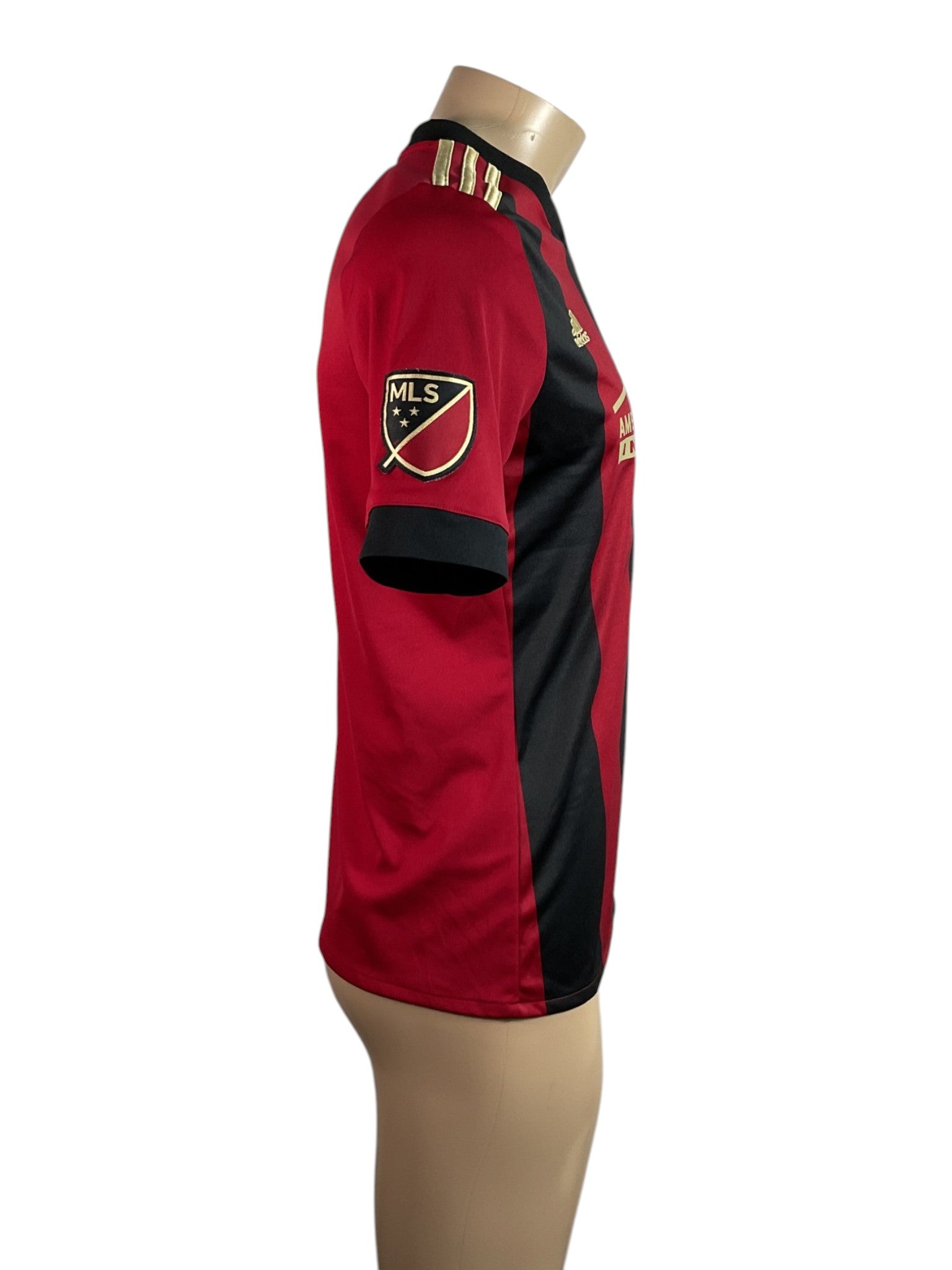 Camisa Atlanta United FC XLJ (adidas)