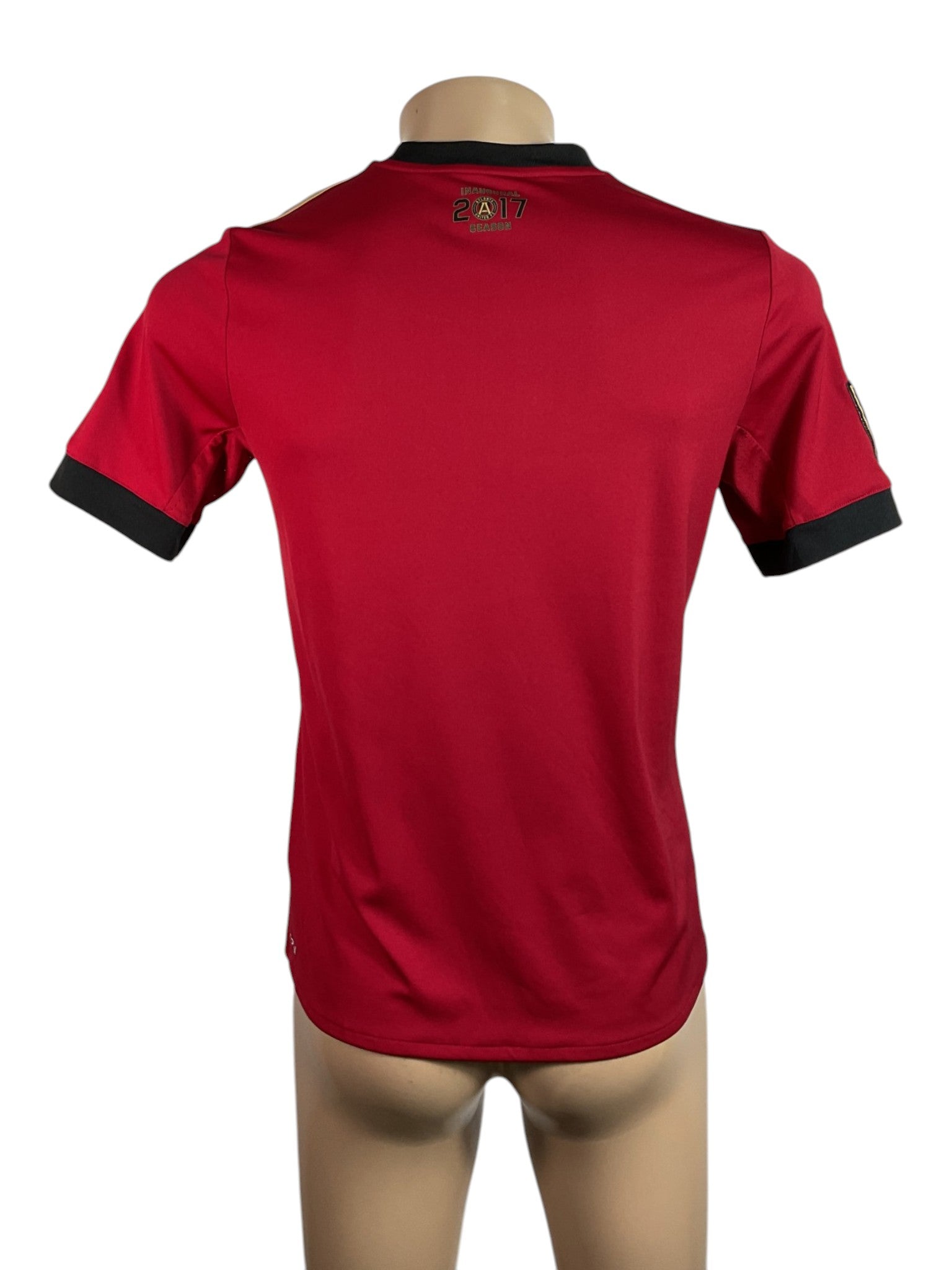 Camisa Atlanta United FC XLJ (adidas)