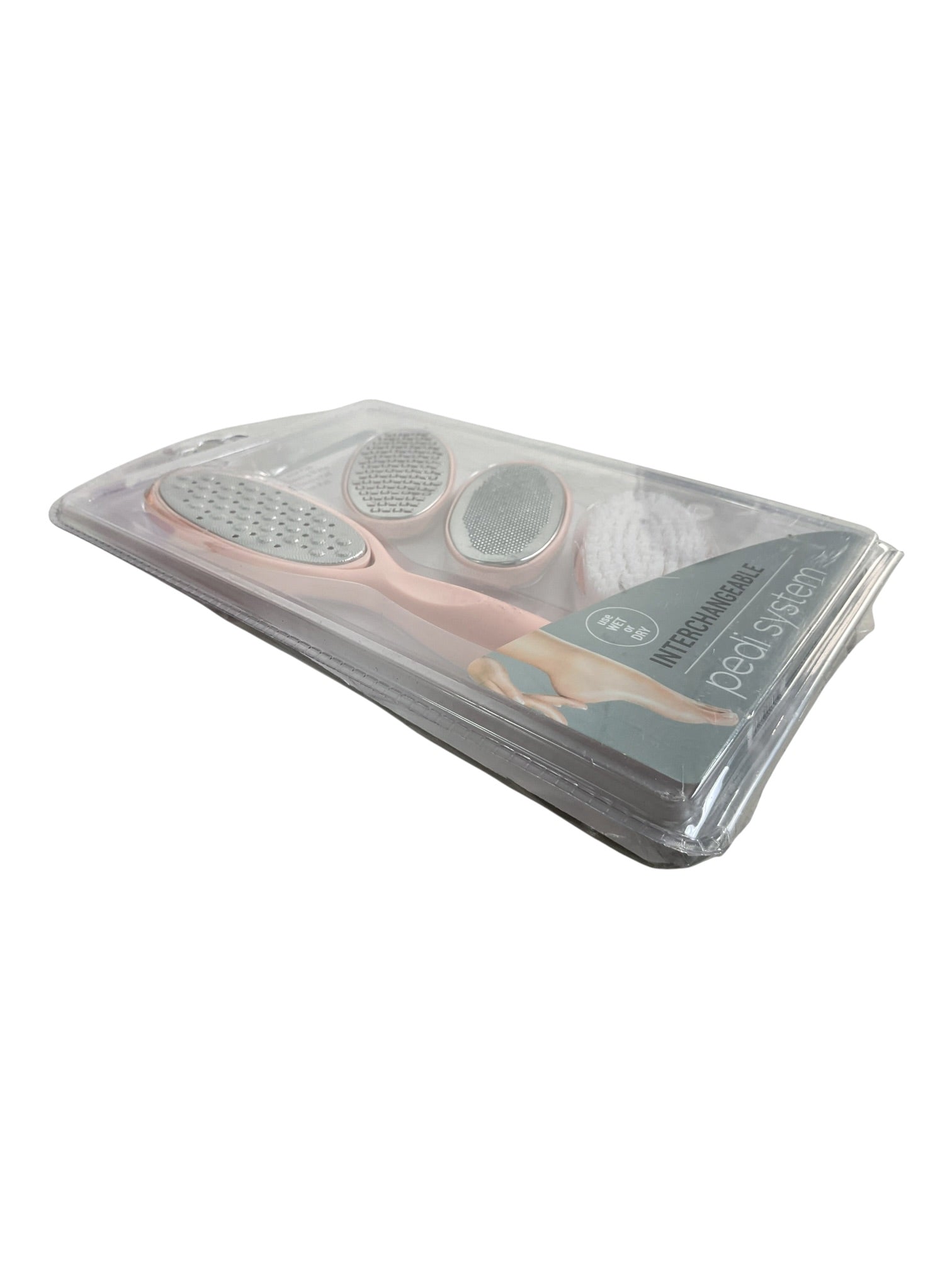 Kit de pedicura (BELLA BEAUTY)